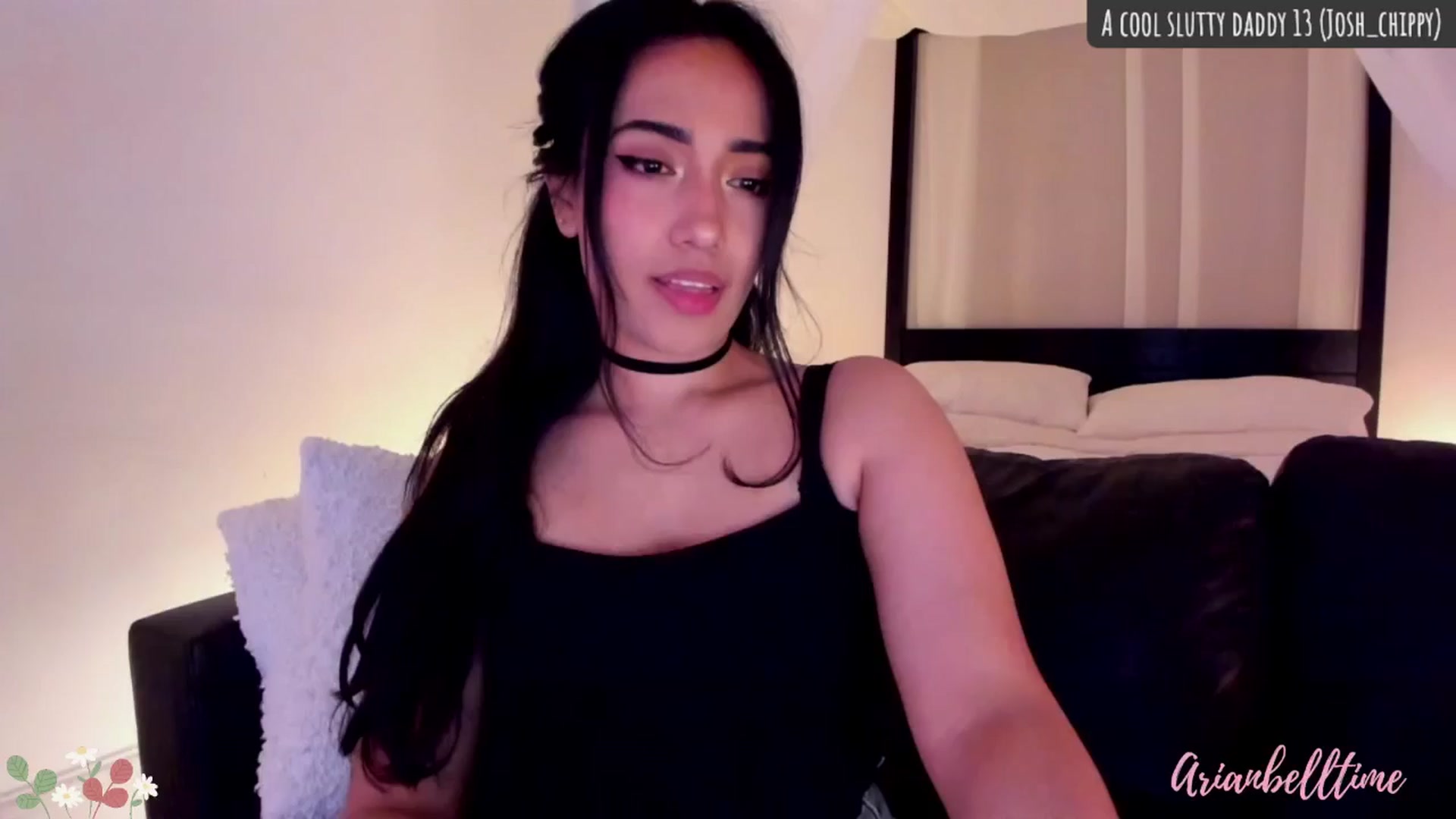 Gallery image thumbnail from ArianBelltime's myfreecams stream on, 06/16/2025, 04:50 image 3 of 20