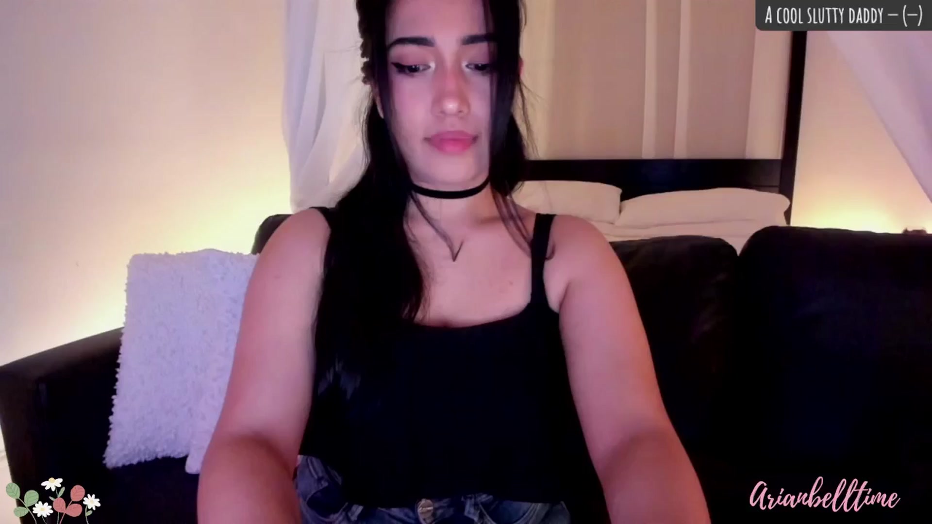 Gallery image thumbnail from ArianBelltime's myfreecams stream on, 06/16/2025, 04:50 image 1 of 20