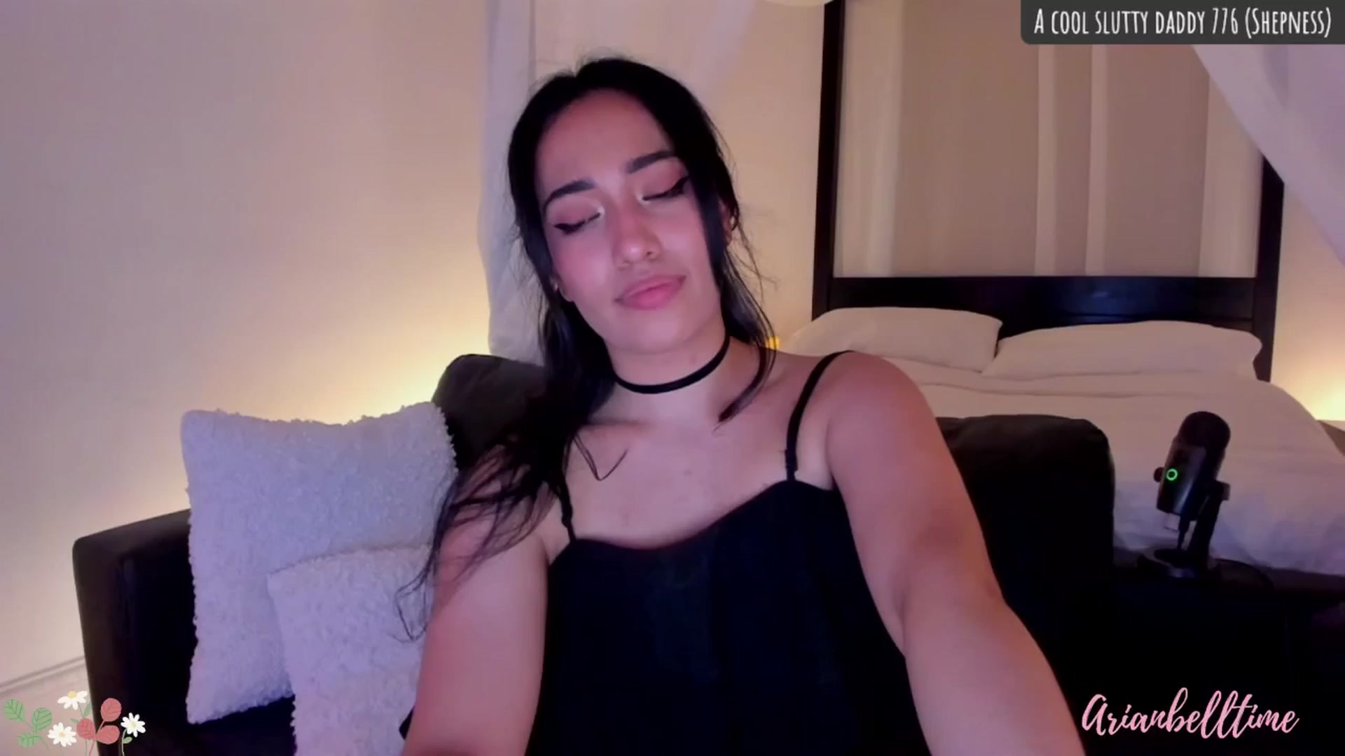 Gallery image thumbnail from ArianBelltime's myfreecams stream on, 06/16/2025, 04:50 image 19 of 20