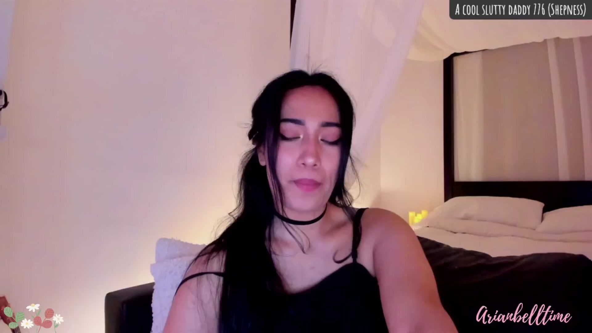 Gallery image thumbnail from ArianBelltime's myfreecams stream on, 06/16/2025, 04:50 image 13 of 20