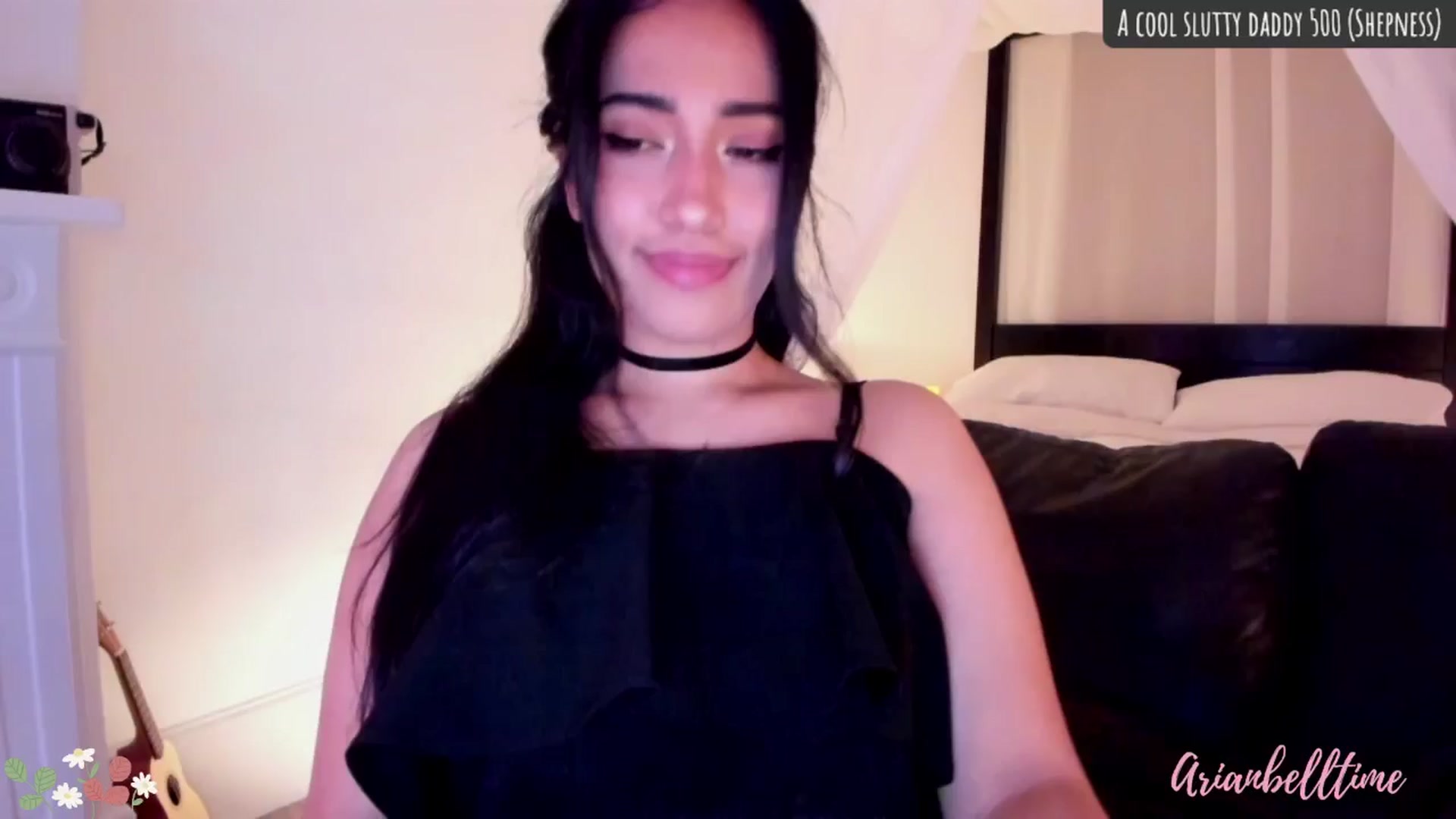 Gallery image thumbnail from ArianBelltime's myfreecams stream on, 06/16/2025, 04:50 image 8 of 20