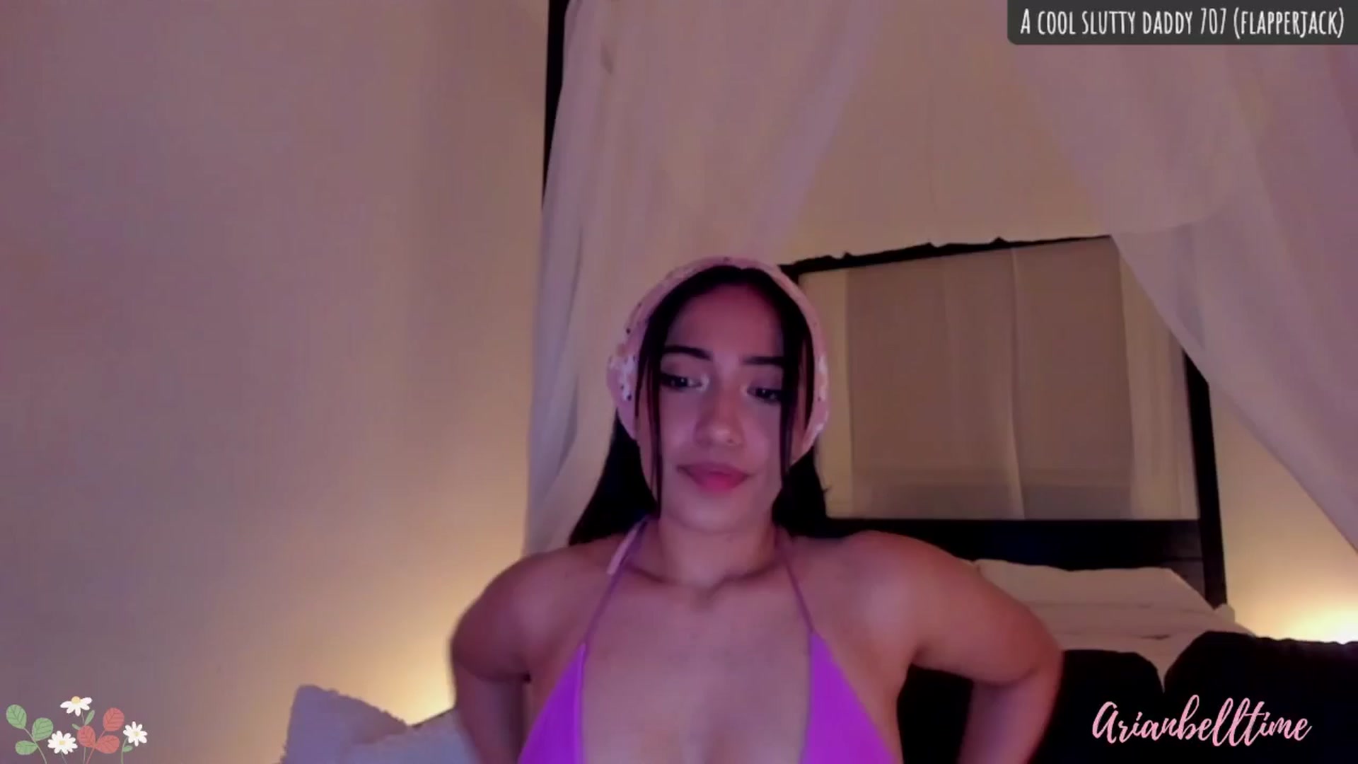 Gallery image thumbnail from ArianBelltime's myfreecams stream on, 06/21/2025, 04:41 image 6 of 20