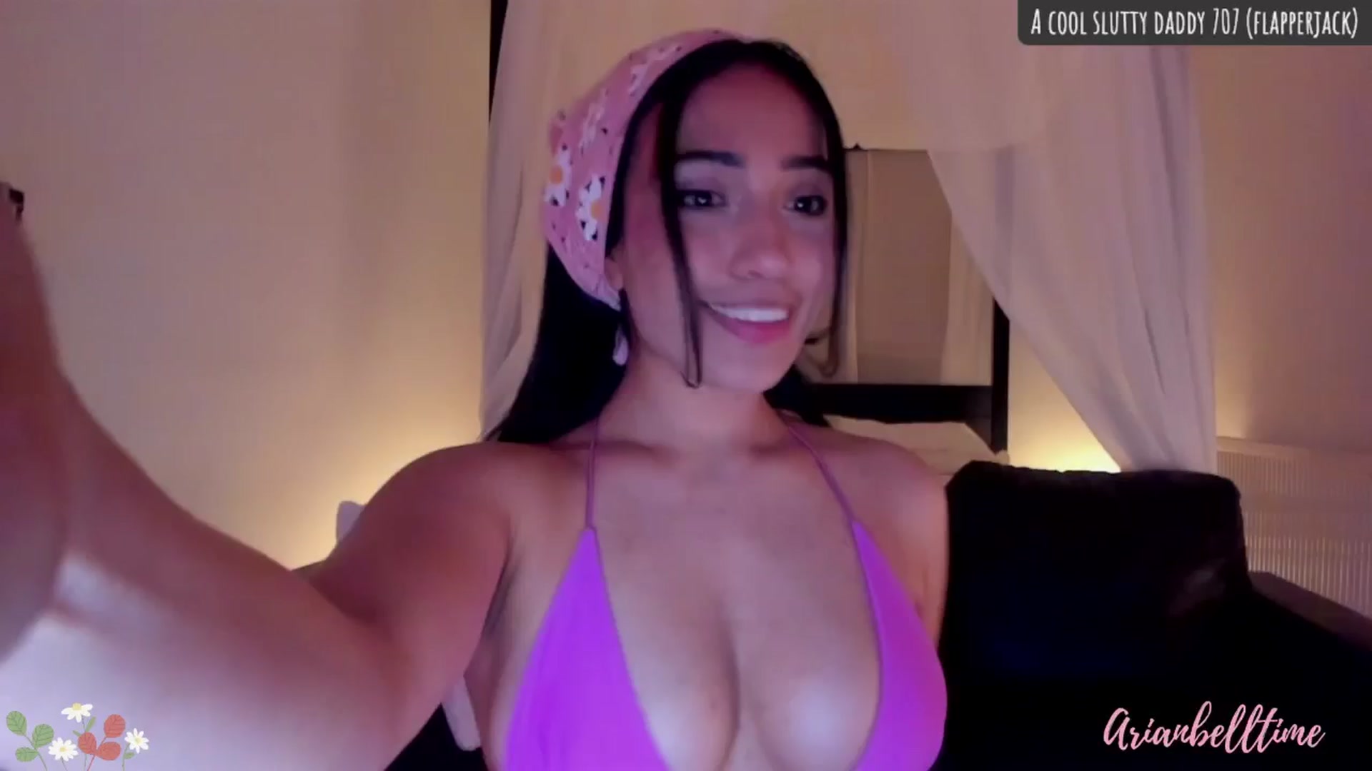 Gallery image thumbnail from ArianBelltime's myfreecams stream on, 06/21/2025, 04:41 image 4 of 20