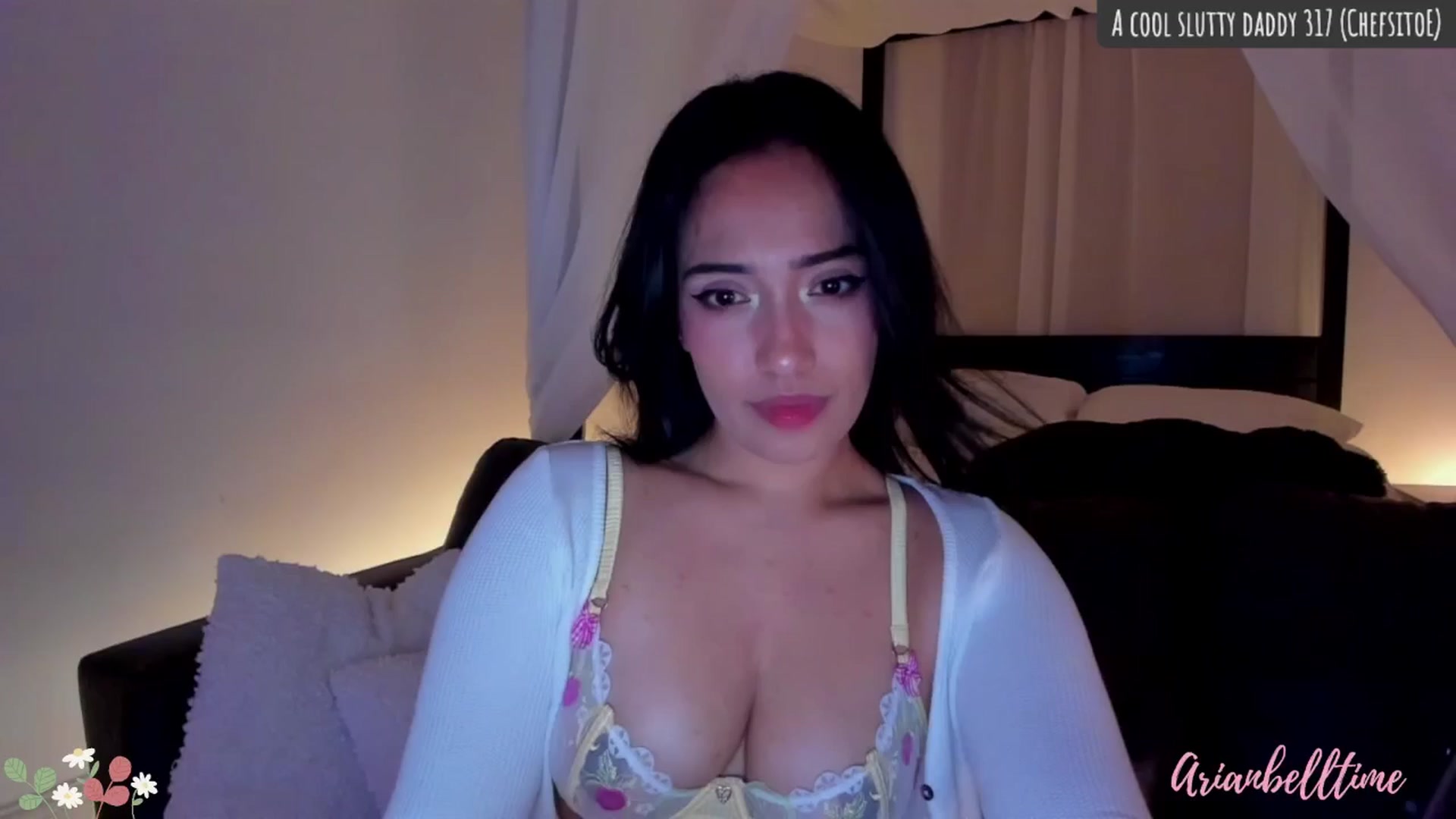 Gallery image thumbnail from ArianBelltime's myfreecams stream on, 06/23/2025, 03:18 image 12 of 20