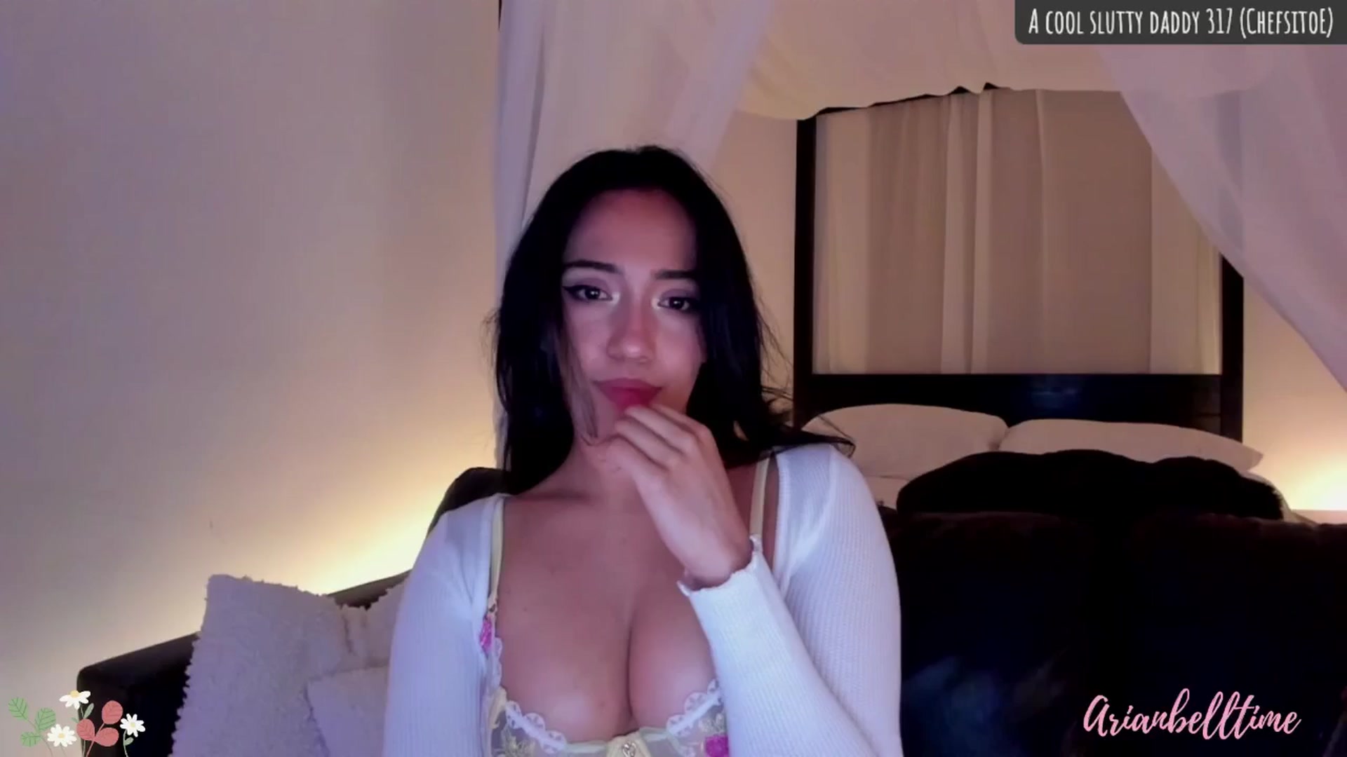 Gallery image thumbnail from ArianBelltime's myfreecams stream on, 06/23/2025, 03:18 image 11 of 20