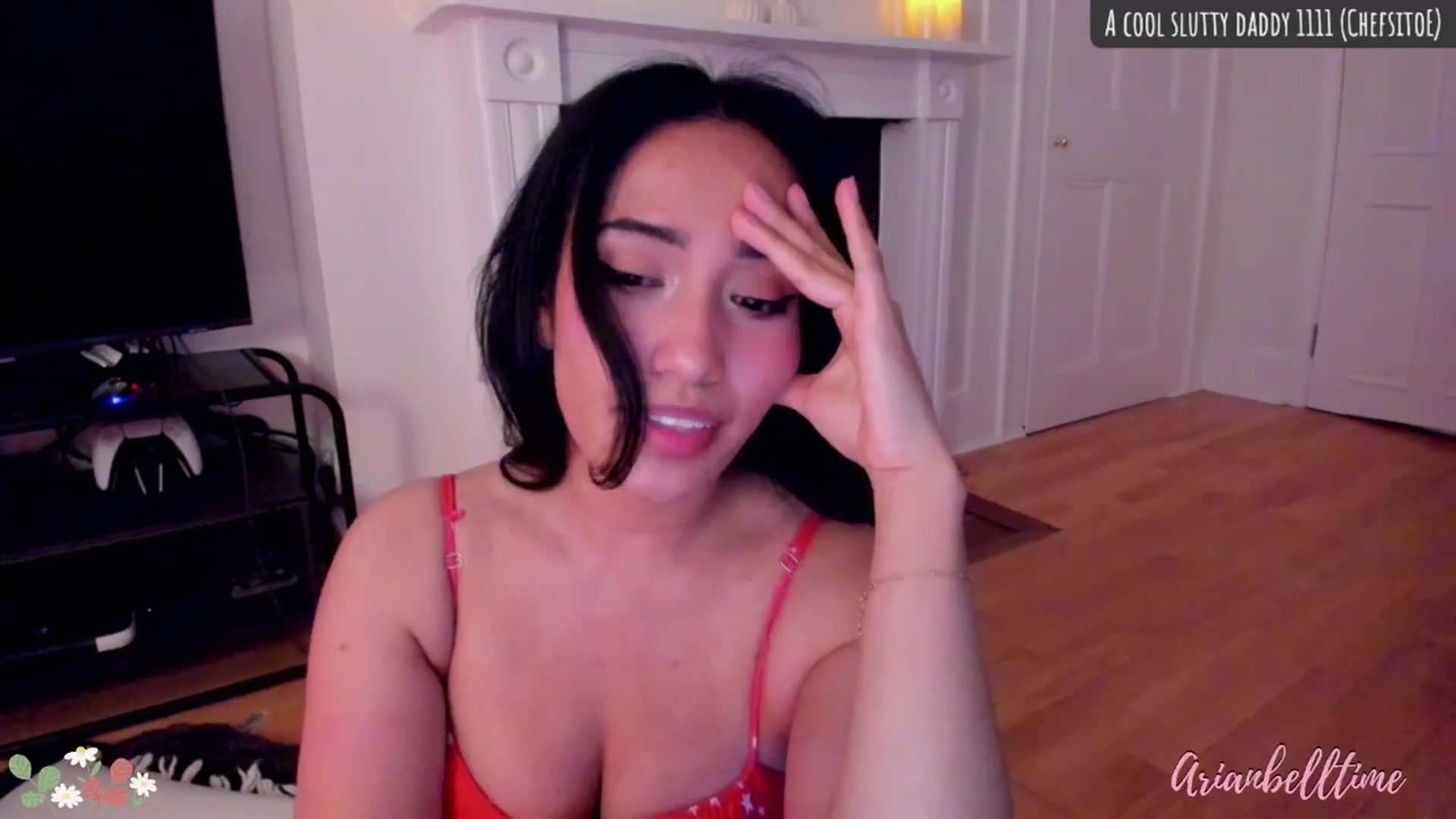 Gallery image thumbnail from ArianBelltime's myfreecams stream on, 06/28/2025, 05:04 image 15 of 20