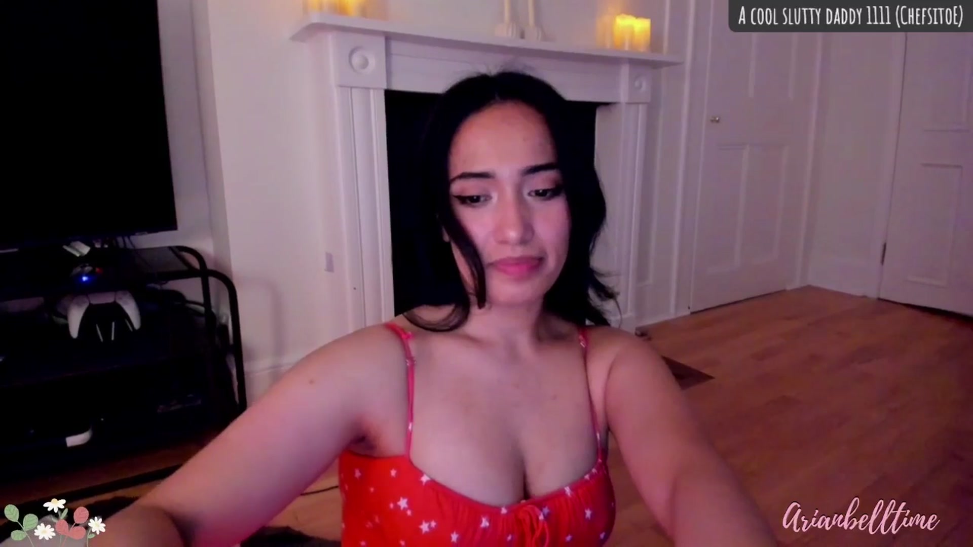 Gallery image thumbnail from ArianBelltime's myfreecams stream on, 06/28/2025, 05:04 image 17 of 20