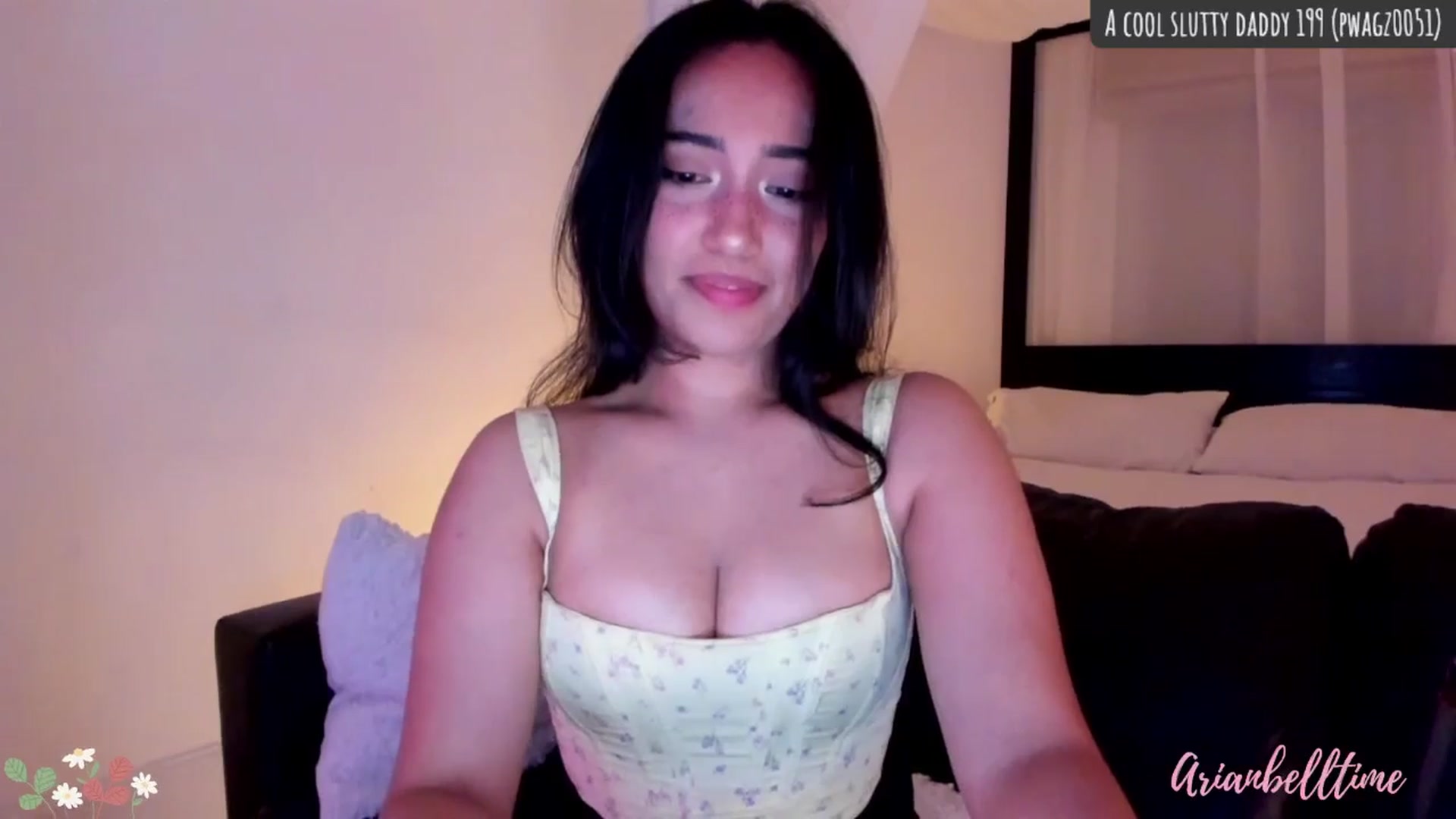 Gallery image thumbnail from ArianBelltime's myfreecams stream on, 07/20/2025, 24:36 image 10 of 20
