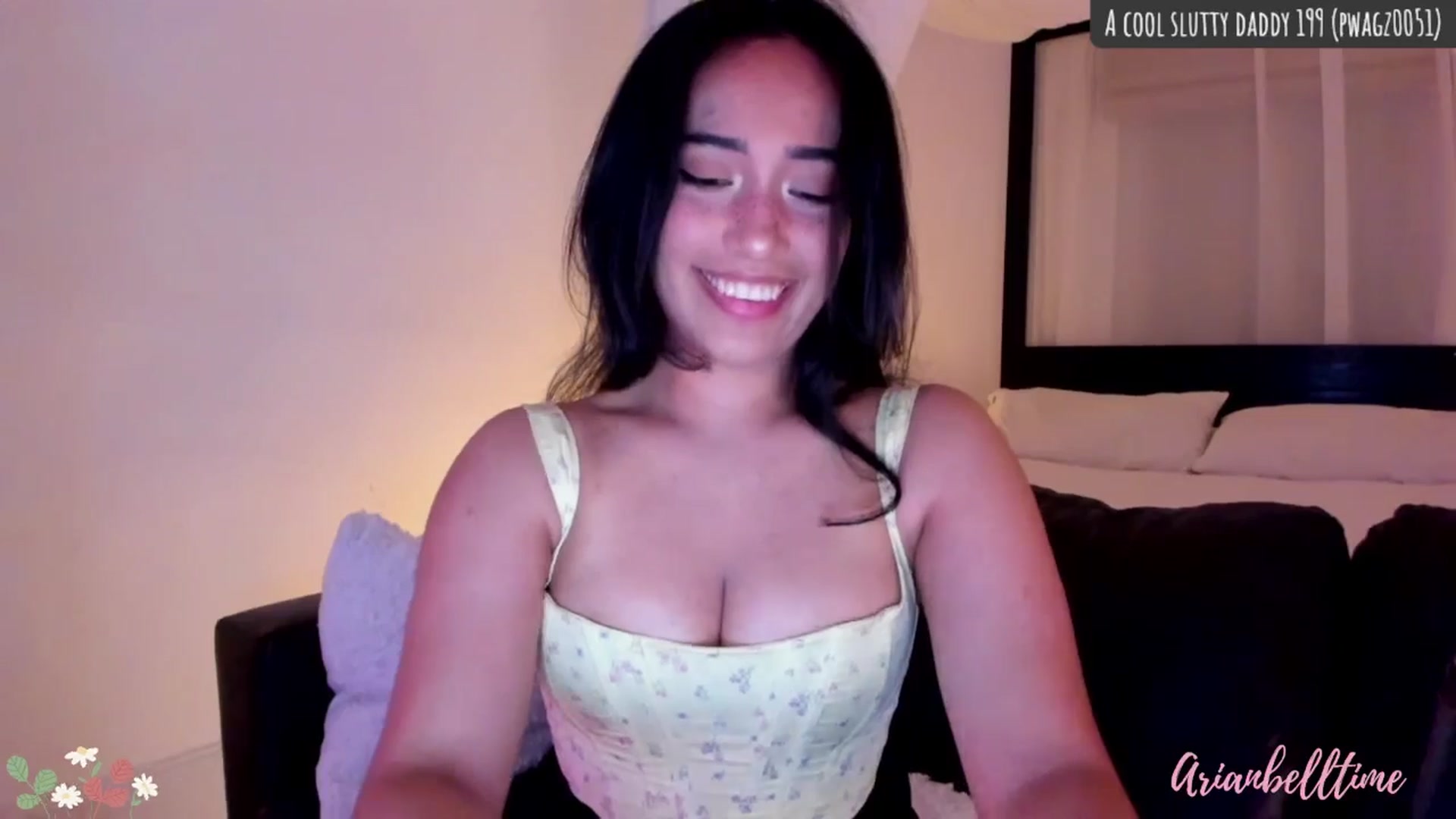Gallery image thumbnail from ArianBelltime's myfreecams stream on, 07/20/2025, 24:36 image 9 of 20