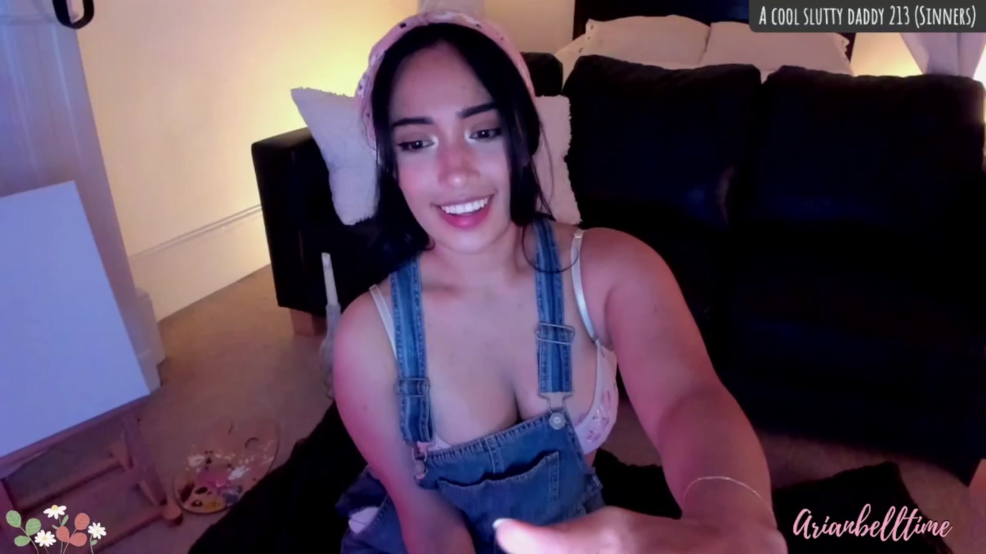 Gallery image thumbnail from ArianBelltime's myfreecams stream on, 07/20/2025, 23:38 image 10 of 20