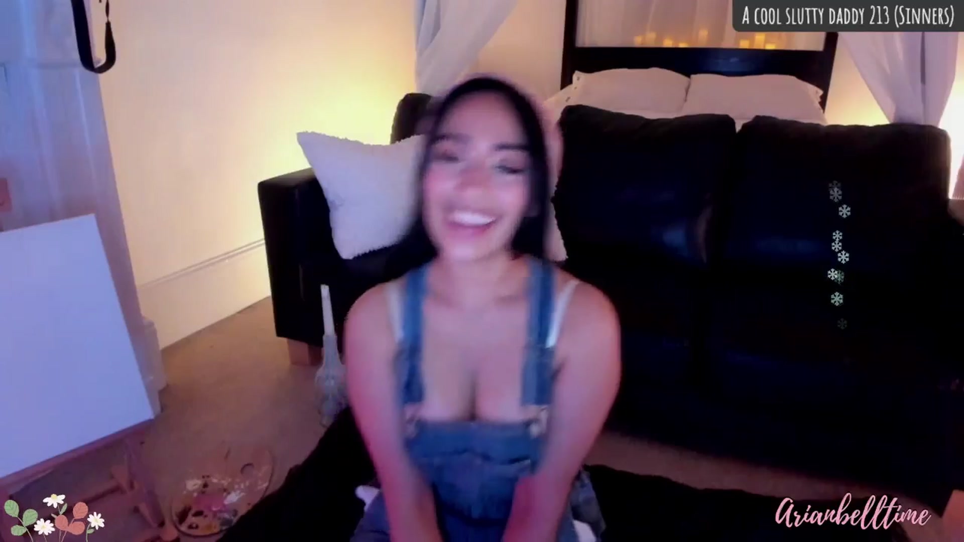 Gallery image thumbnail from ArianBelltime's myfreecams stream on, 07/20/2025, 23:38 image 4 of 20