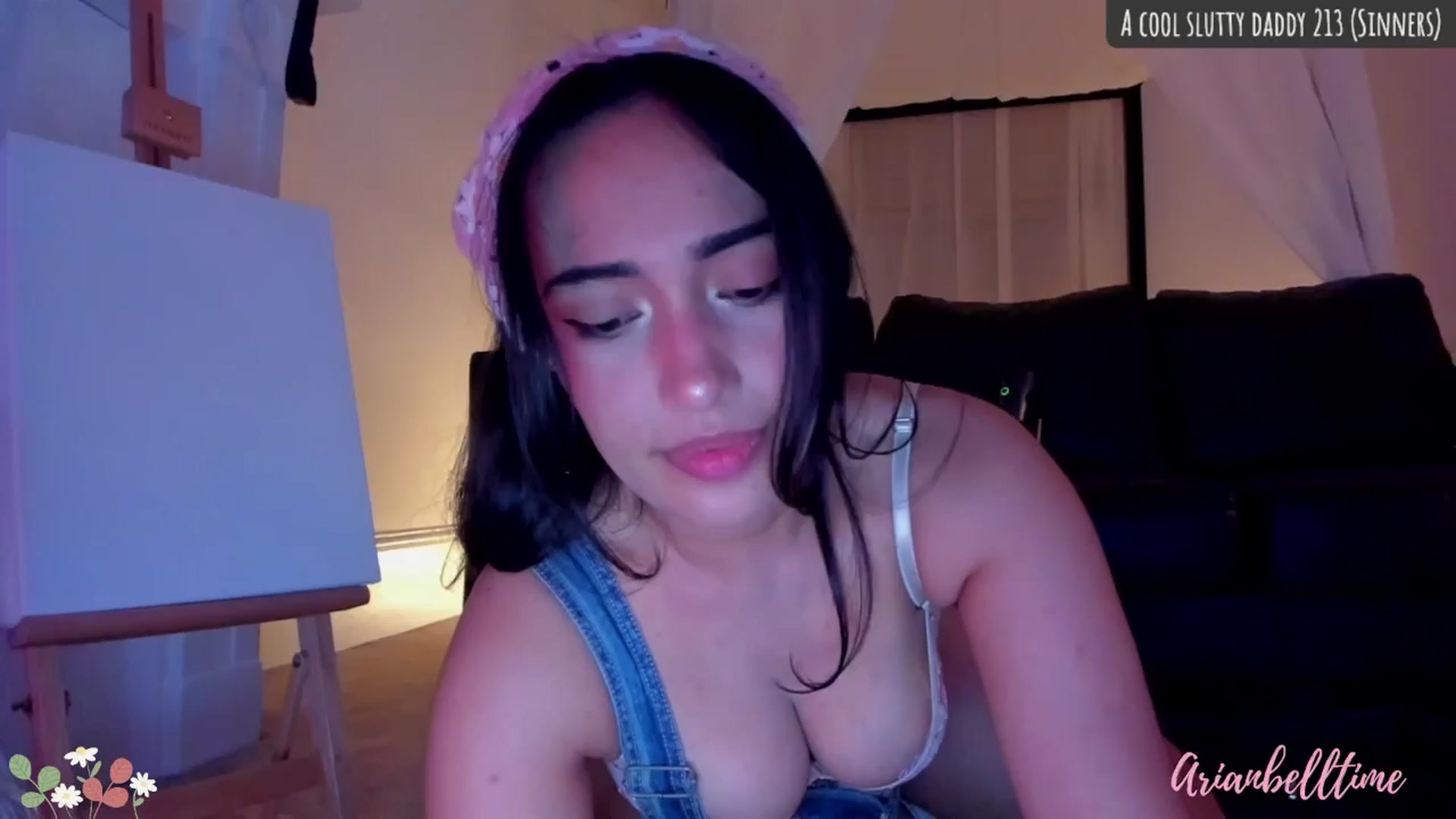 Gallery image thumbnail from ArianBelltime's myfreecams stream on, 07/21/2025, 24:01 image 7 of 20