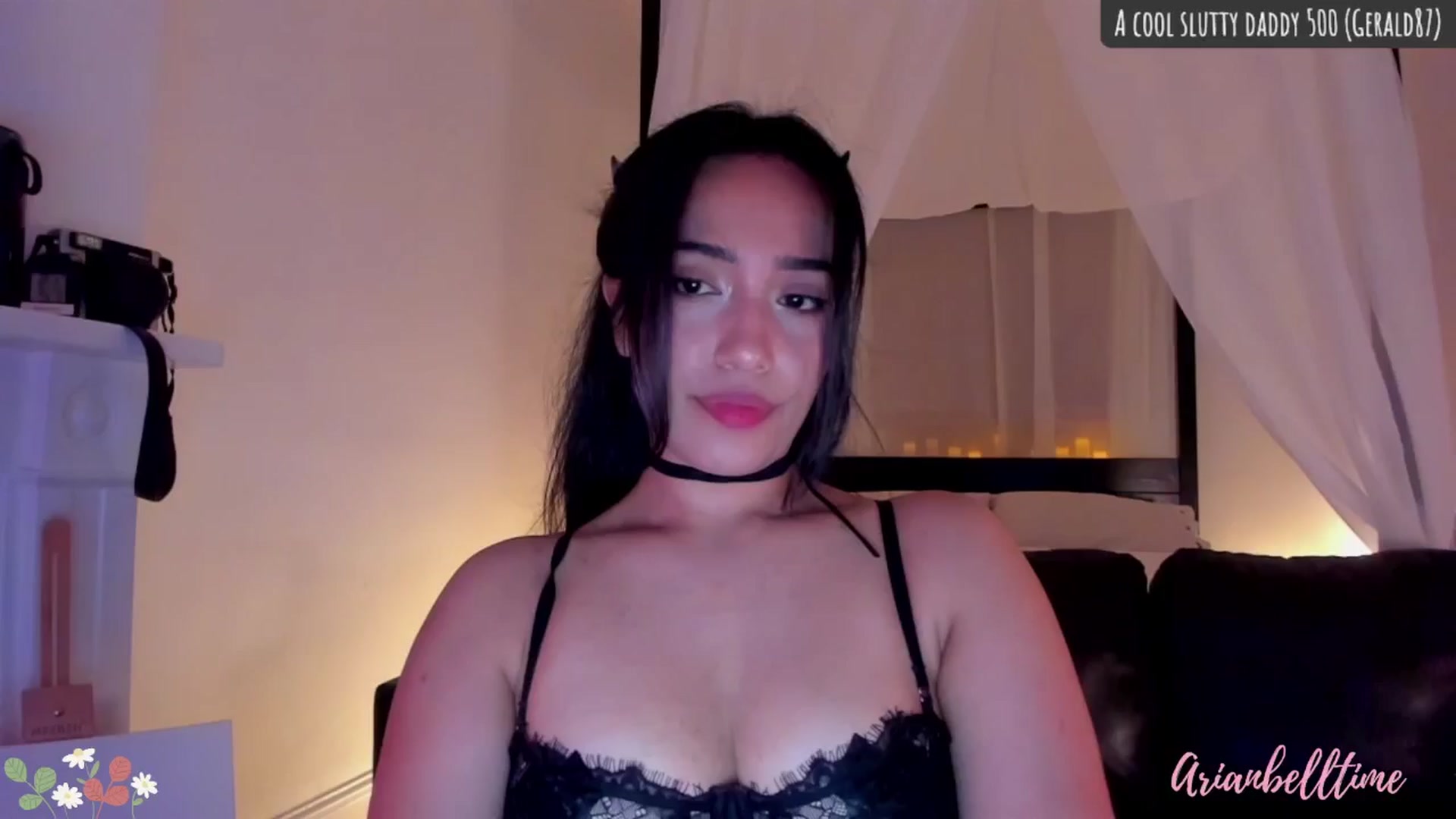 Gallery image thumbnail from ArianBelltime's myfreecams stream on, 07/23/2025, 01:59 image 8 of 20
