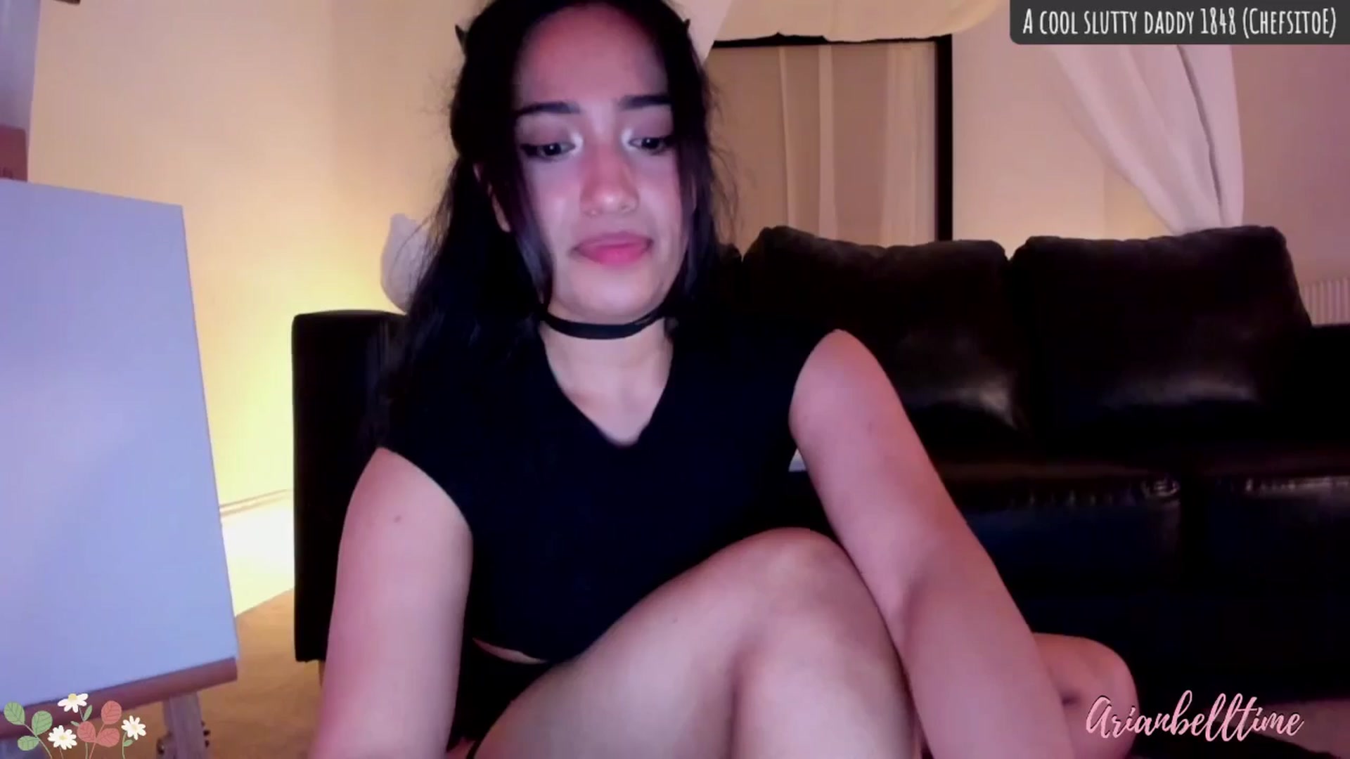 Gallery image thumbnail from ArianBelltime's myfreecams stream on, 07/23/2025, 01:59 image 20 of 20