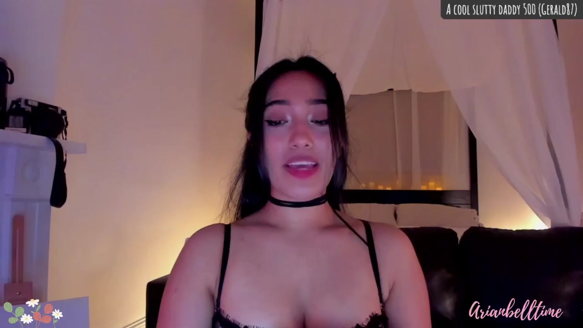 Gallery image thumbnail from ArianBelltime's myfreecams stream on, 07/23/2025, 01:59 image 7 of 20