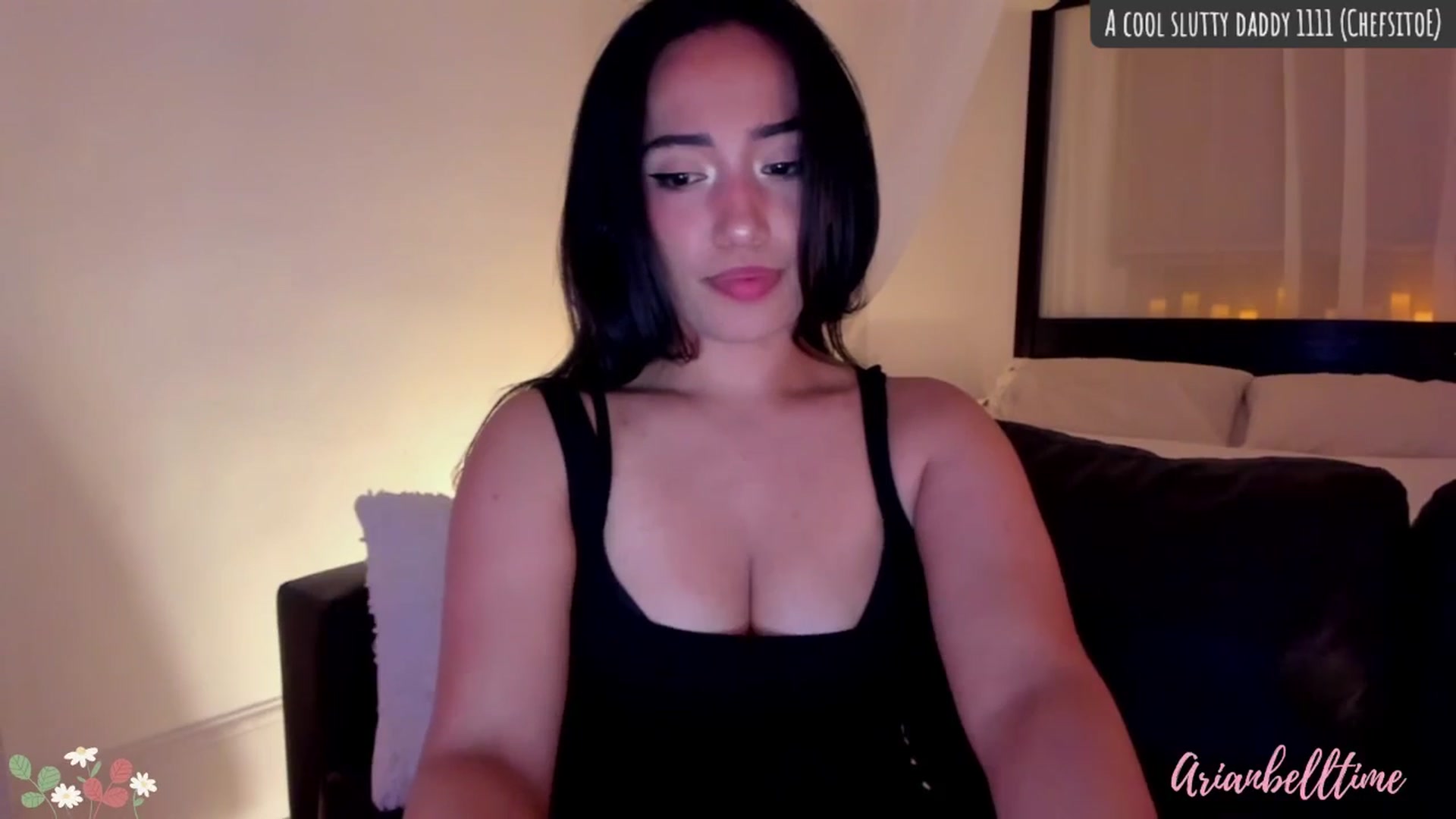 Gallery image thumbnail from ArianBelltime's myfreecams stream on, 07/25/2025, 23:32 image 15 of 20