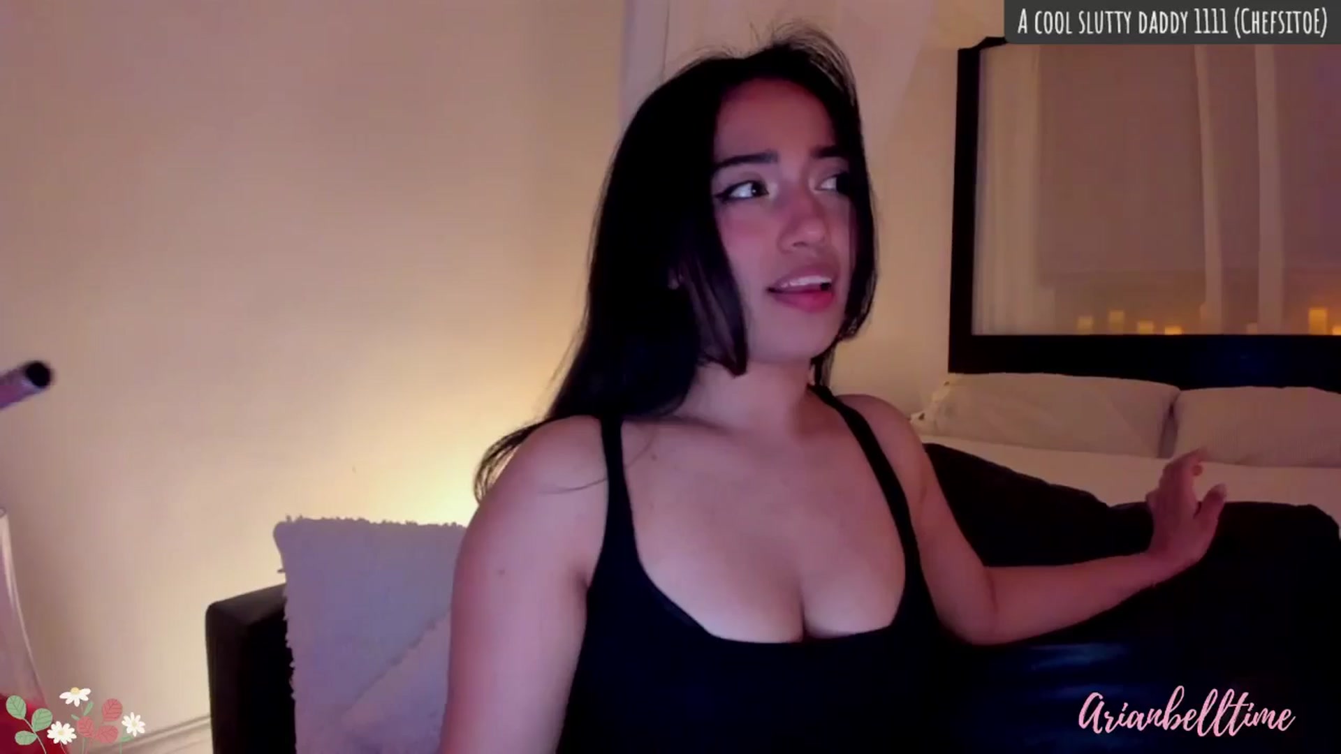 Gallery image thumbnail from ArianBelltime's myfreecams stream on, 07/26/2025, 04:43 image 4 of 20