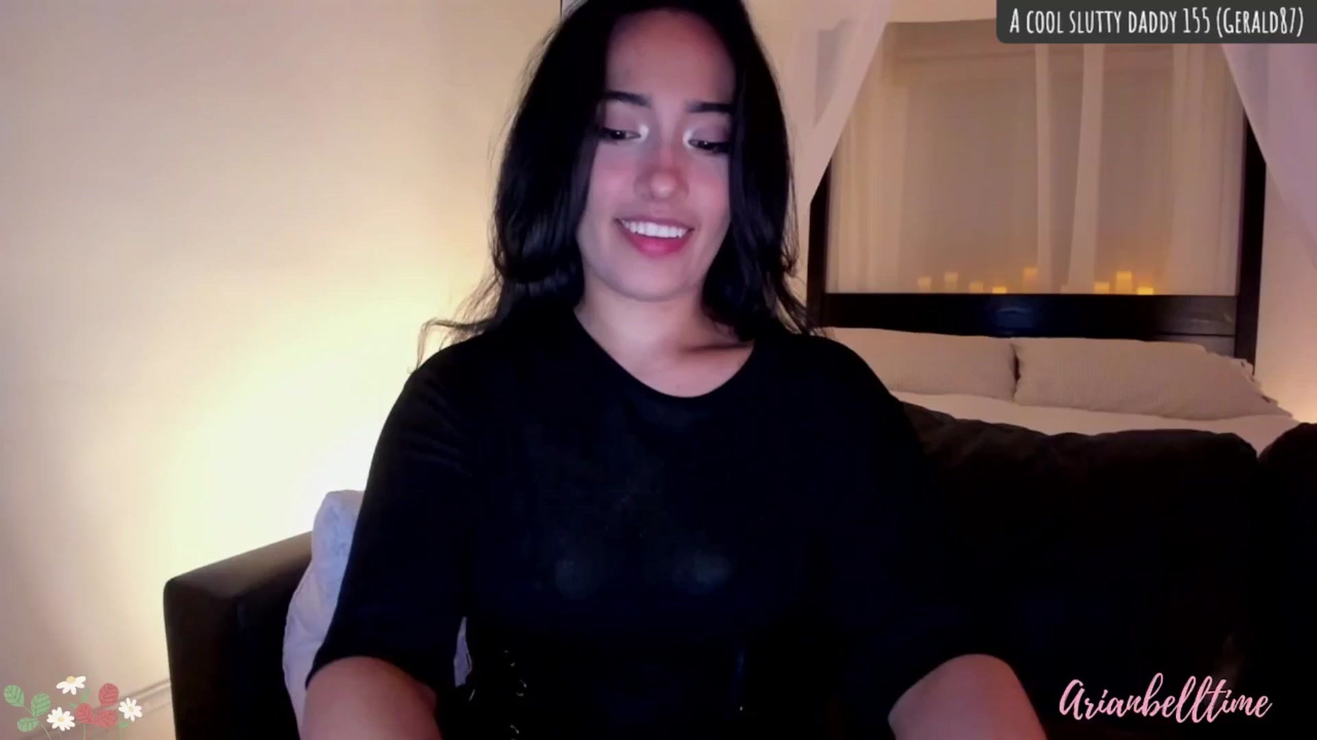 Gallery image thumbnail from ArianBelltime's myfreecams stream on, 07/31/2025, 03:33 image 6 of 20