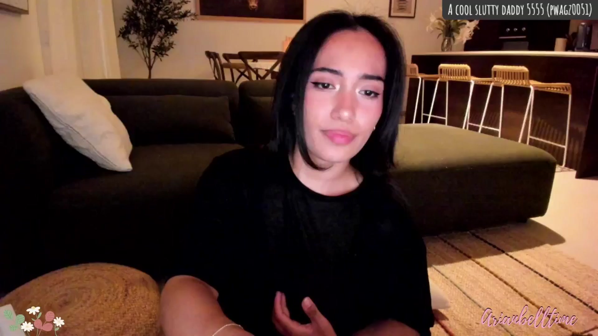 Gallery image thumbnail from ArianBelltime's myfreecams stream on, 09/03/2025, 01:20 image 6 of 20
