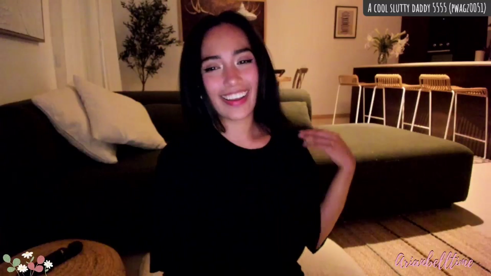 Gallery image thumbnail from ArianBelltime's myfreecams stream on, 09/03/2025, 01:20 image 14 of 20