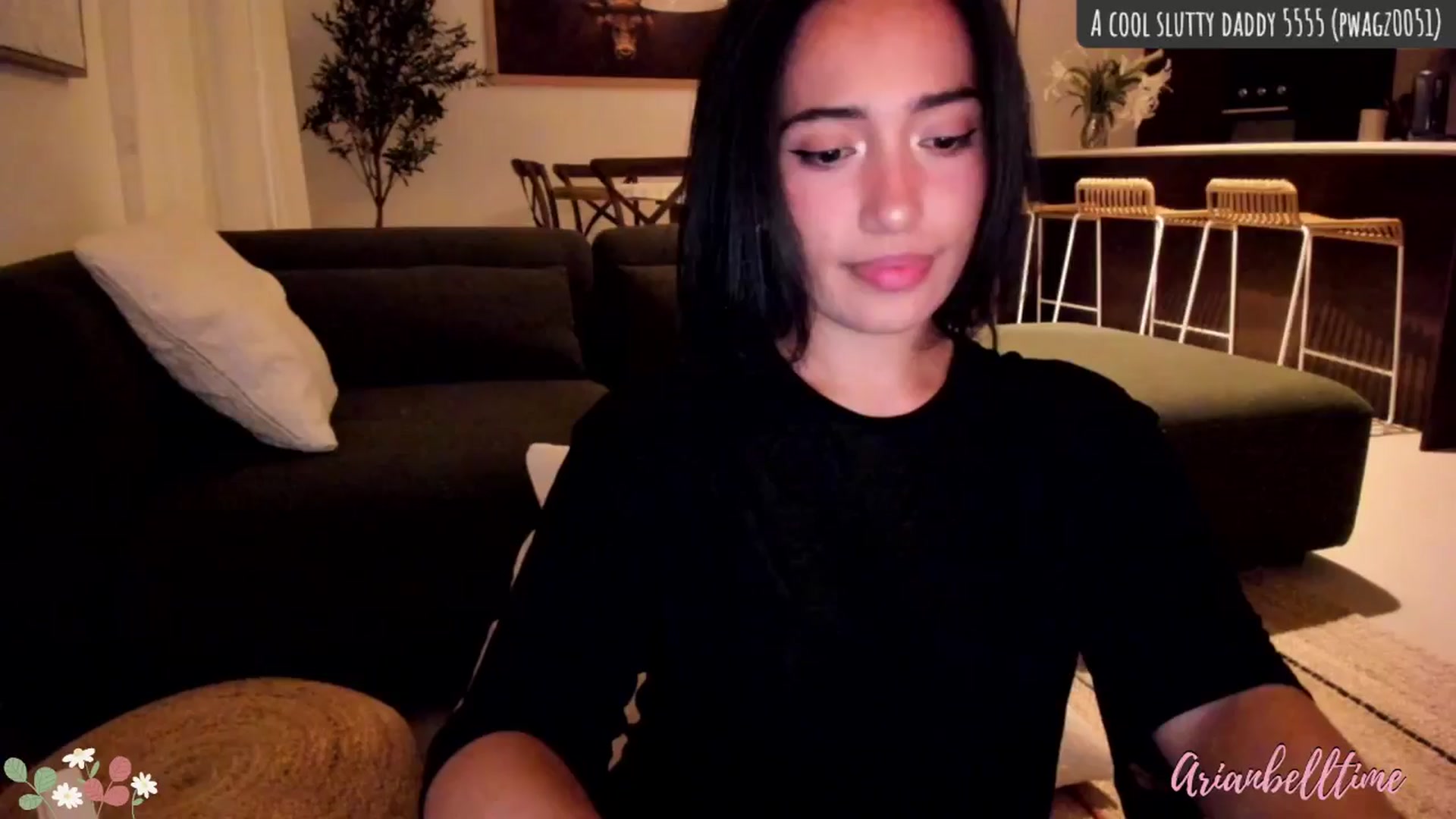 Gallery image thumbnail from ArianBelltime's myfreecams stream on, 09/03/2025, 01:20 image 5 of 20