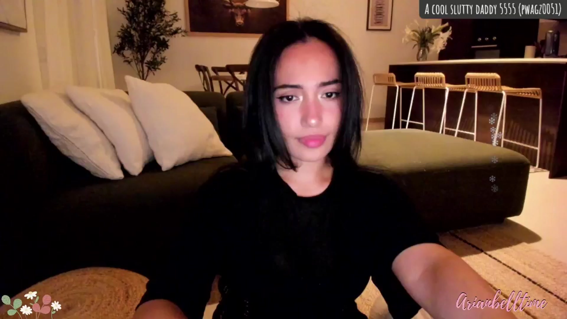 Gallery image thumbnail from ArianBelltime's myfreecams stream on, 09/03/2025, 01:20 image 2 of 20