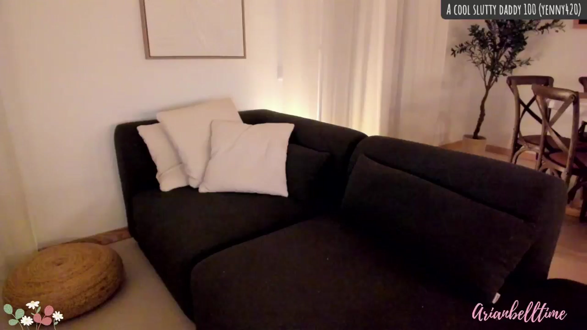 Gallery image thumbnail from ArianBelltime's myfreecams stream on, 09/03/2025, 23:53 image 10 of 20