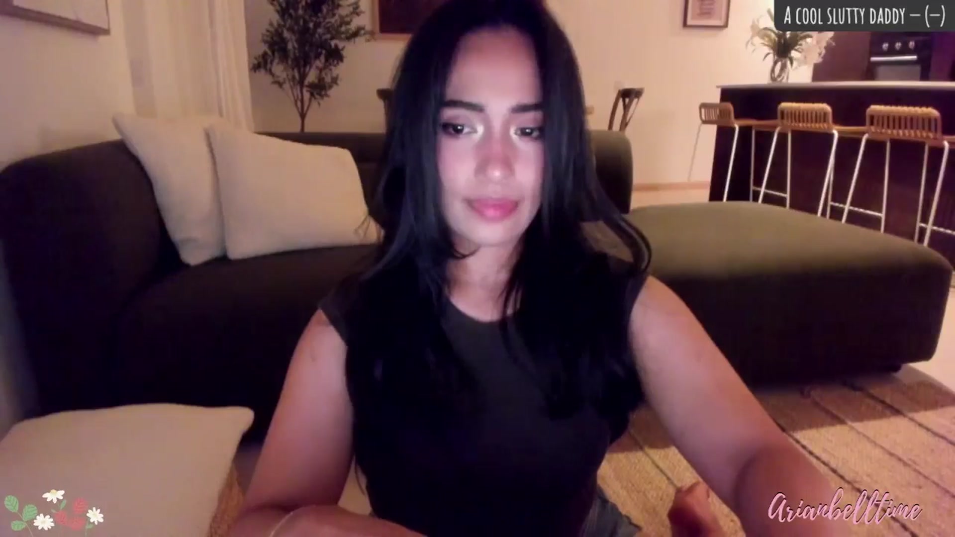 Gallery image thumbnail from ArianBelltime's myfreecams stream on, 09/05/2025, 21:53 image 8 of 20