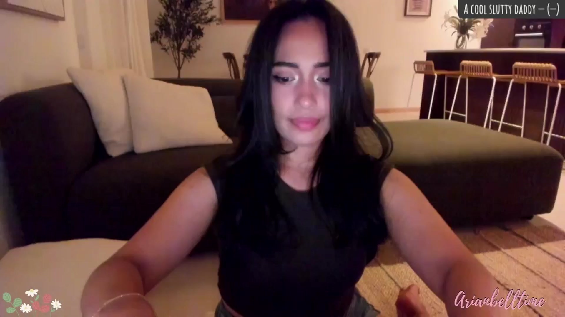 Gallery image thumbnail from ArianBelltime's myfreecams stream on, 09/05/2025, 21:53 image 5 of 20