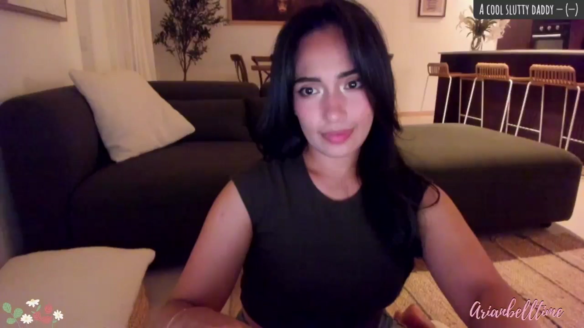 Gallery image thumbnail from ArianBelltime's myfreecams stream on, 09/05/2025, 21:53 image 18 of 20