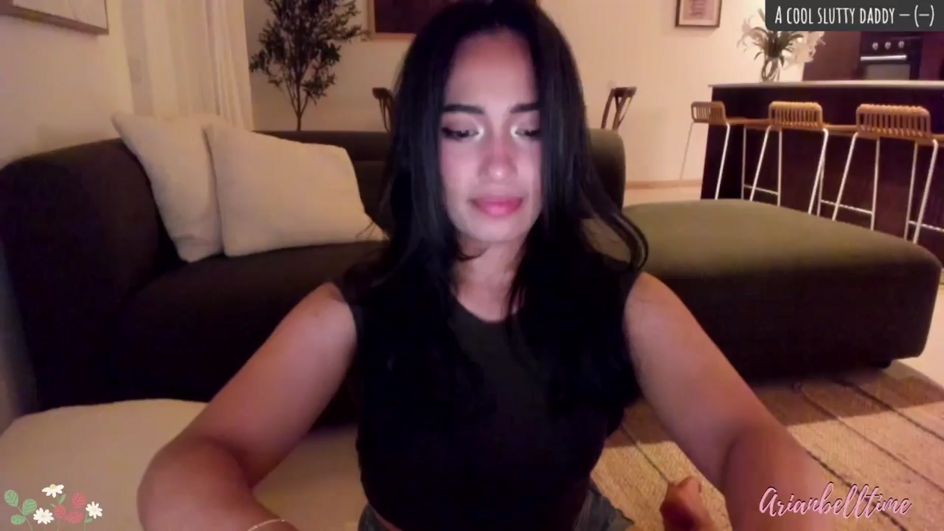 Gallery image thumbnail from ArianBelltime's myfreecams stream on, 09/05/2025, 21:53 image 10 of 20