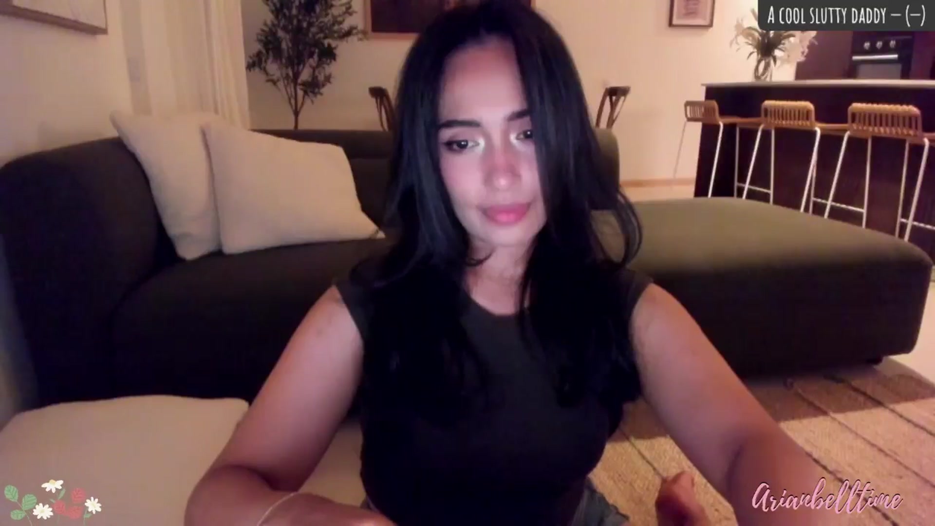 Gallery image thumbnail from ArianBelltime's myfreecams stream on, 09/05/2025, 21:53 image 4 of 20