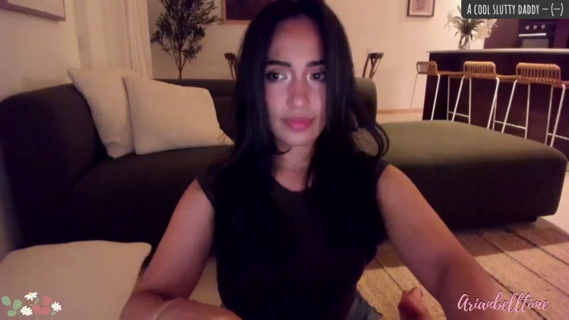 Gallery image thumbnail from ArianBelltime's myfreecams stream on, 09/05/2025, 21:53 image 6 of 20