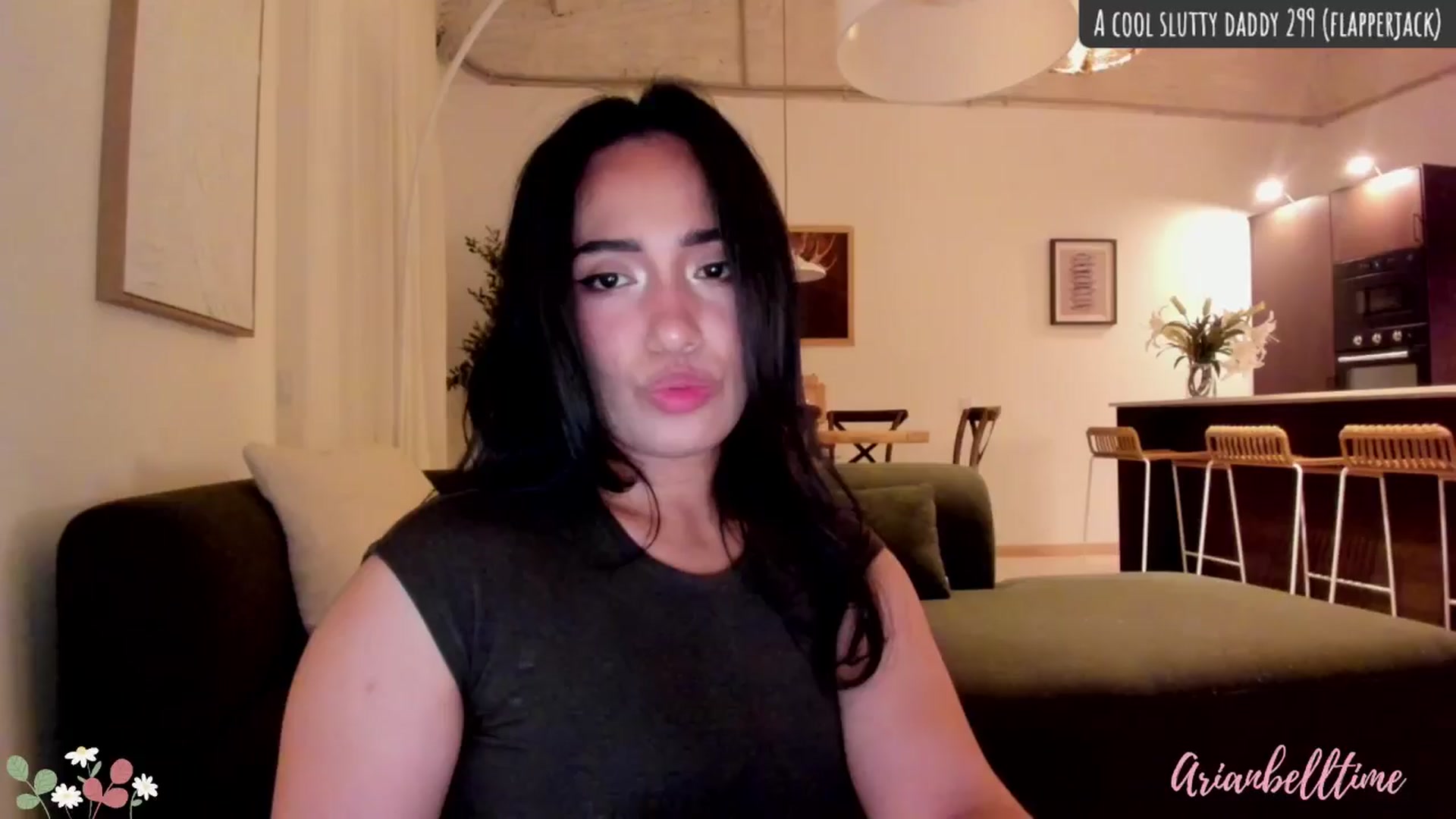 Gallery image thumbnail from ArianBelltime's myfreecams stream on, 09/06/2025, 24:54 image 1 of 20