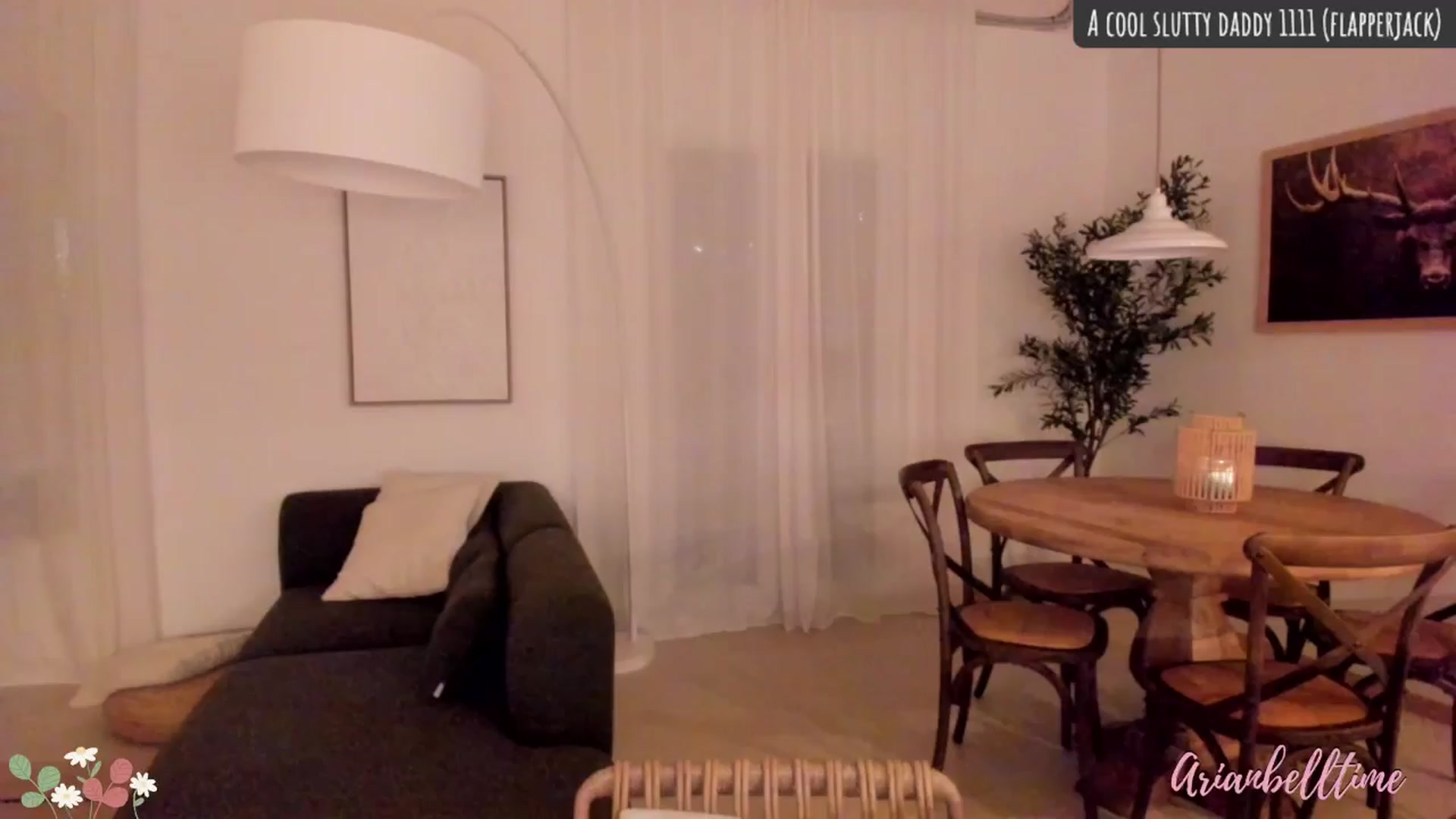 Gallery image thumbnail from ArianBelltime's myfreecams stream on, 09/06/2025, 02:24 image 12 of 20