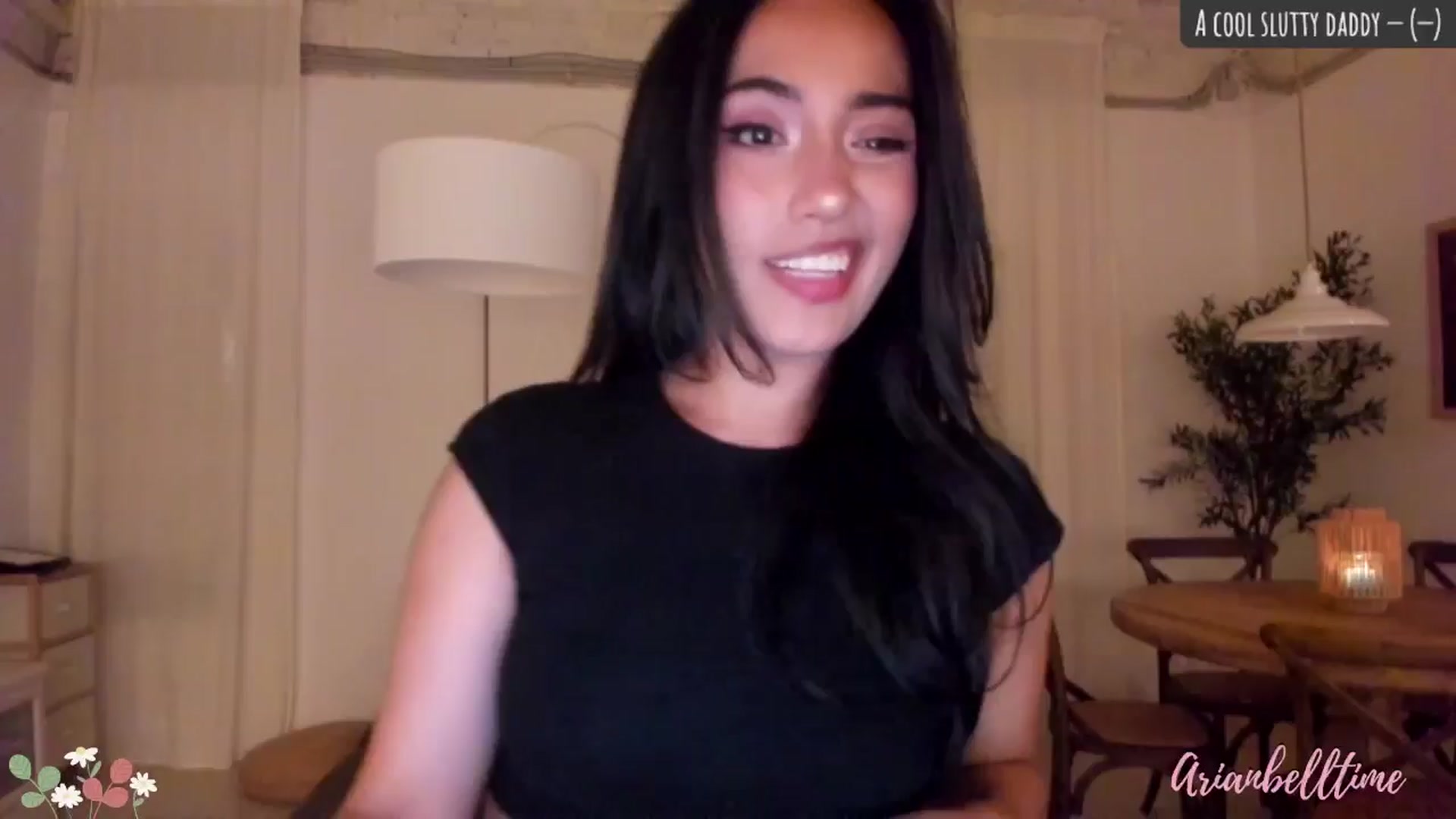 Gallery image thumbnail from ArianBelltime's myfreecams stream on, 09/08/2025, 21:41 image 1 of 20