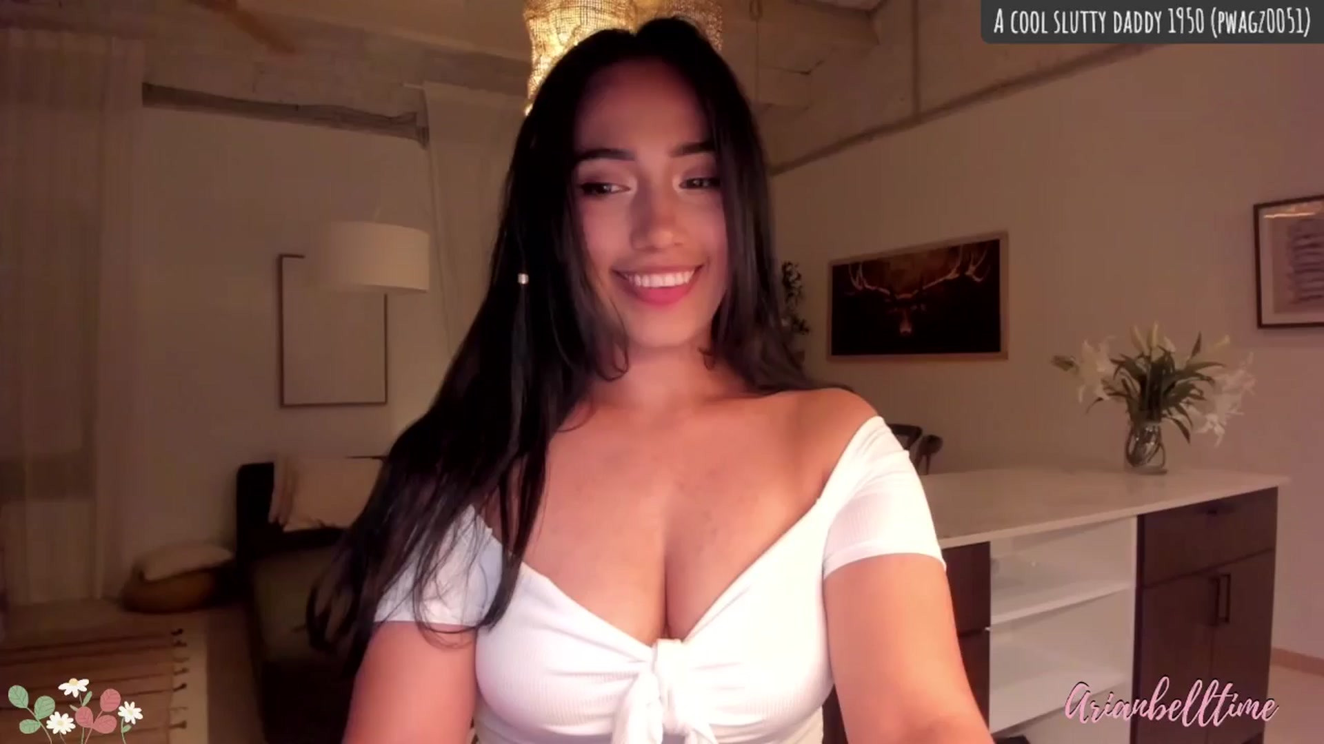 Gallery image thumbnail from ArianBelltime's myfreecams stream on, 09/10/2025, 23:28 image 2 of 20