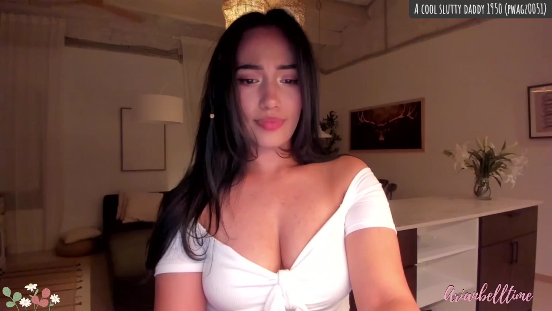 Gallery image thumbnail from ArianBelltime's myfreecams stream on, 09/10/2025, 23:28 image 7 of 20