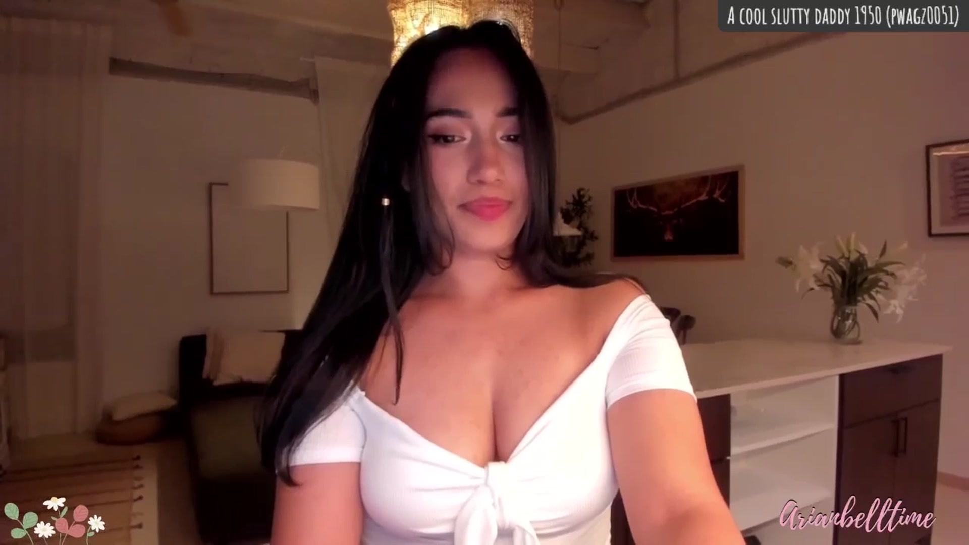 Gallery image thumbnail from ArianBelltime's myfreecams stream on, 09/10/2025, 23:28 image 12 of 20