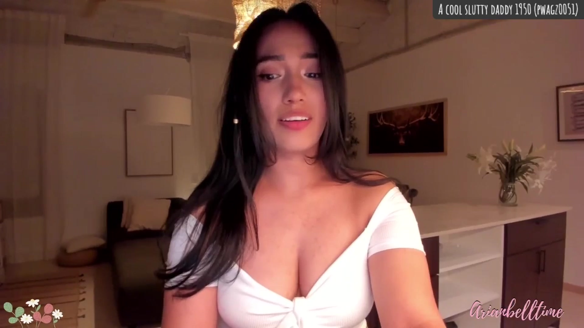 Gallery image thumbnail from ArianBelltime's myfreecams stream on, 09/10/2025, 23:28 image 14 of 20