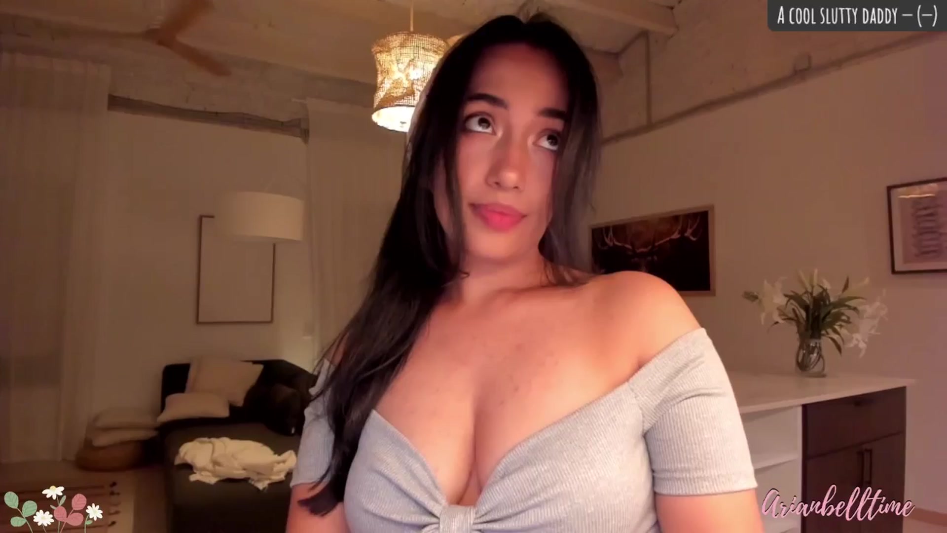 Gallery image thumbnail from ArianBelltime's myfreecams stream on, 09/11/2025, 22:58 image 7 of 20
