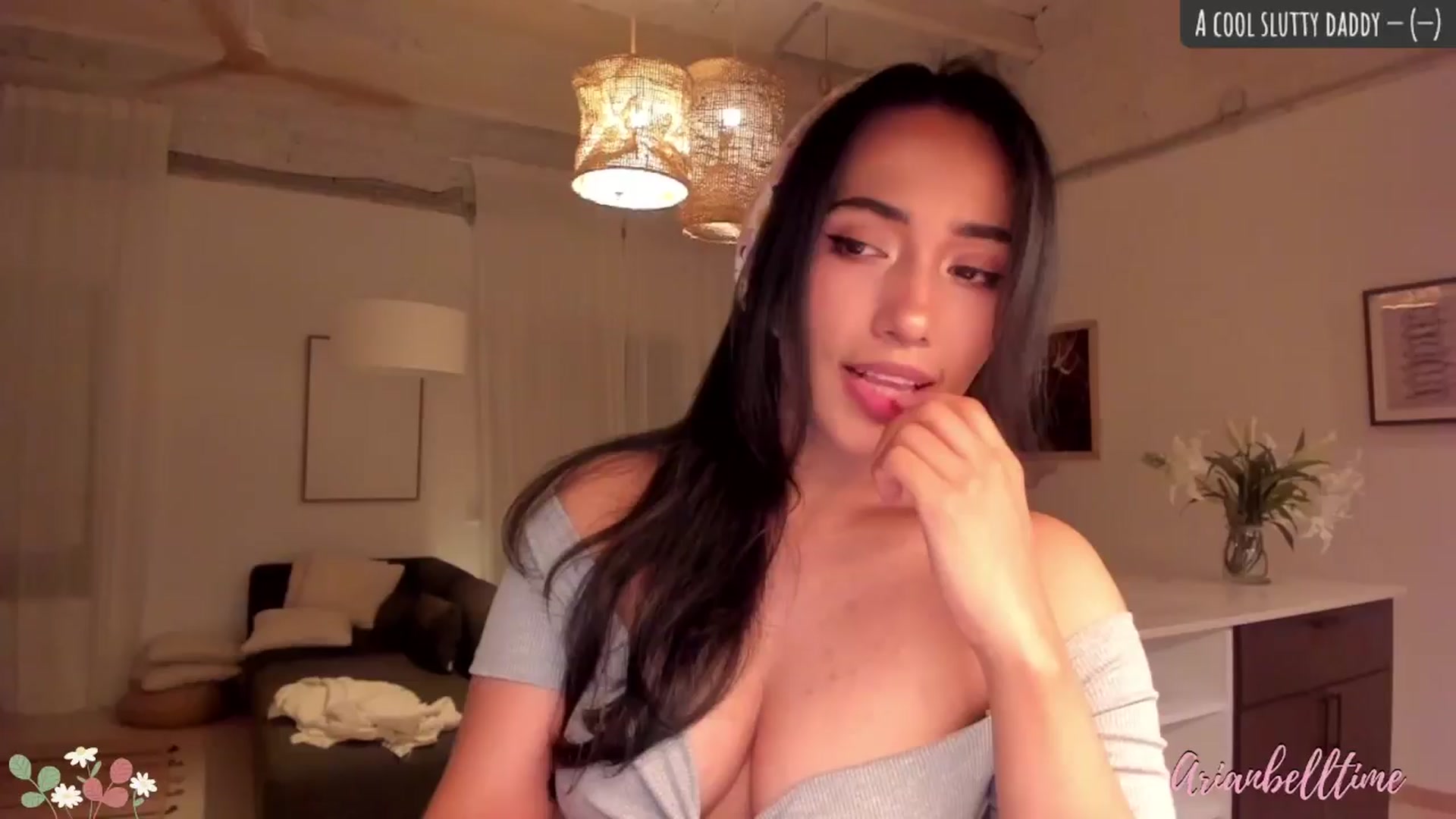 Gallery image thumbnail from ArianBelltime's myfreecams stream on, 09/11/2025, 22:58 image 6 of 20