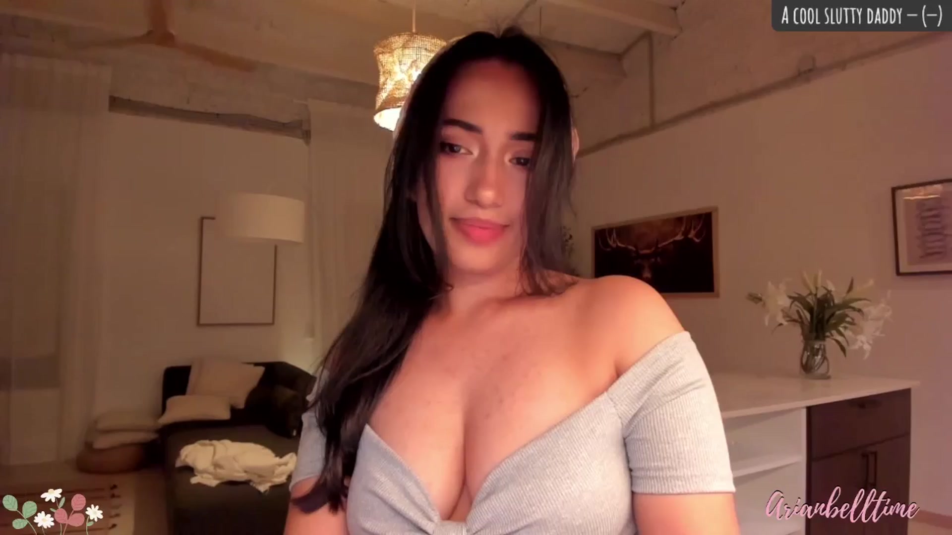 Gallery image thumbnail from ArianBelltime's myfreecams stream on, 09/11/2025, 22:58 image 8 of 20