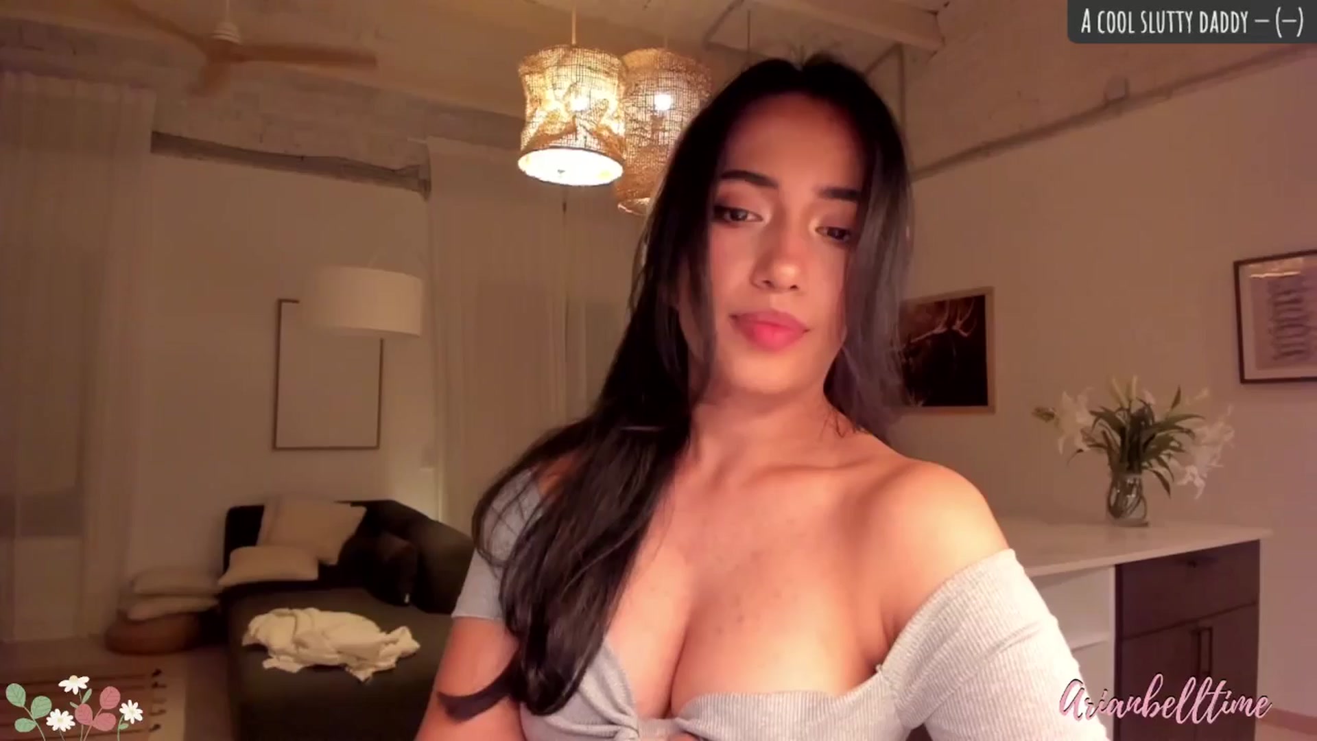 Gallery image thumbnail from ArianBelltime's myfreecams stream on, 09/11/2025, 22:58 image 4 of 20