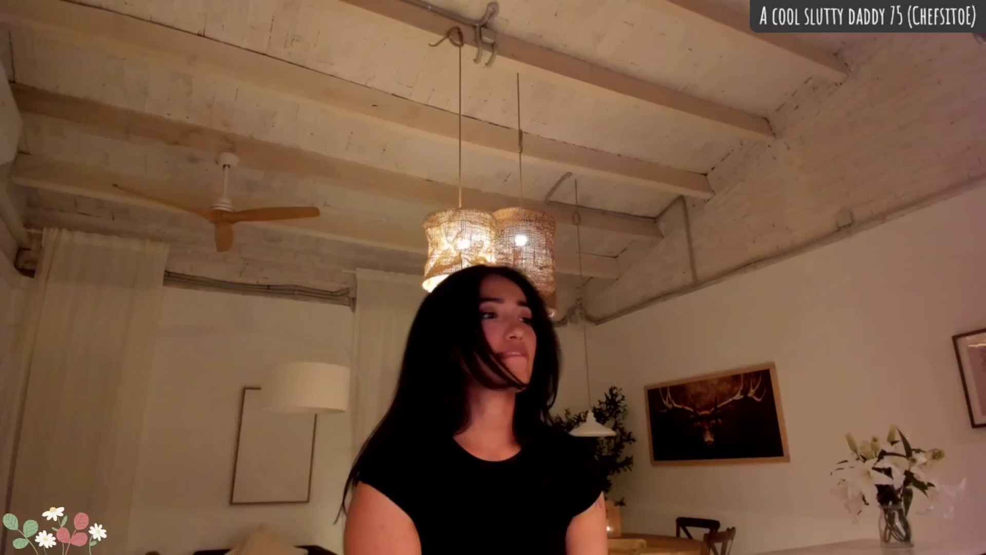 Gallery image thumbnail from ArianBelltime's myfreecams stream on, 09/13/2025, 03:08 image 1 of 20