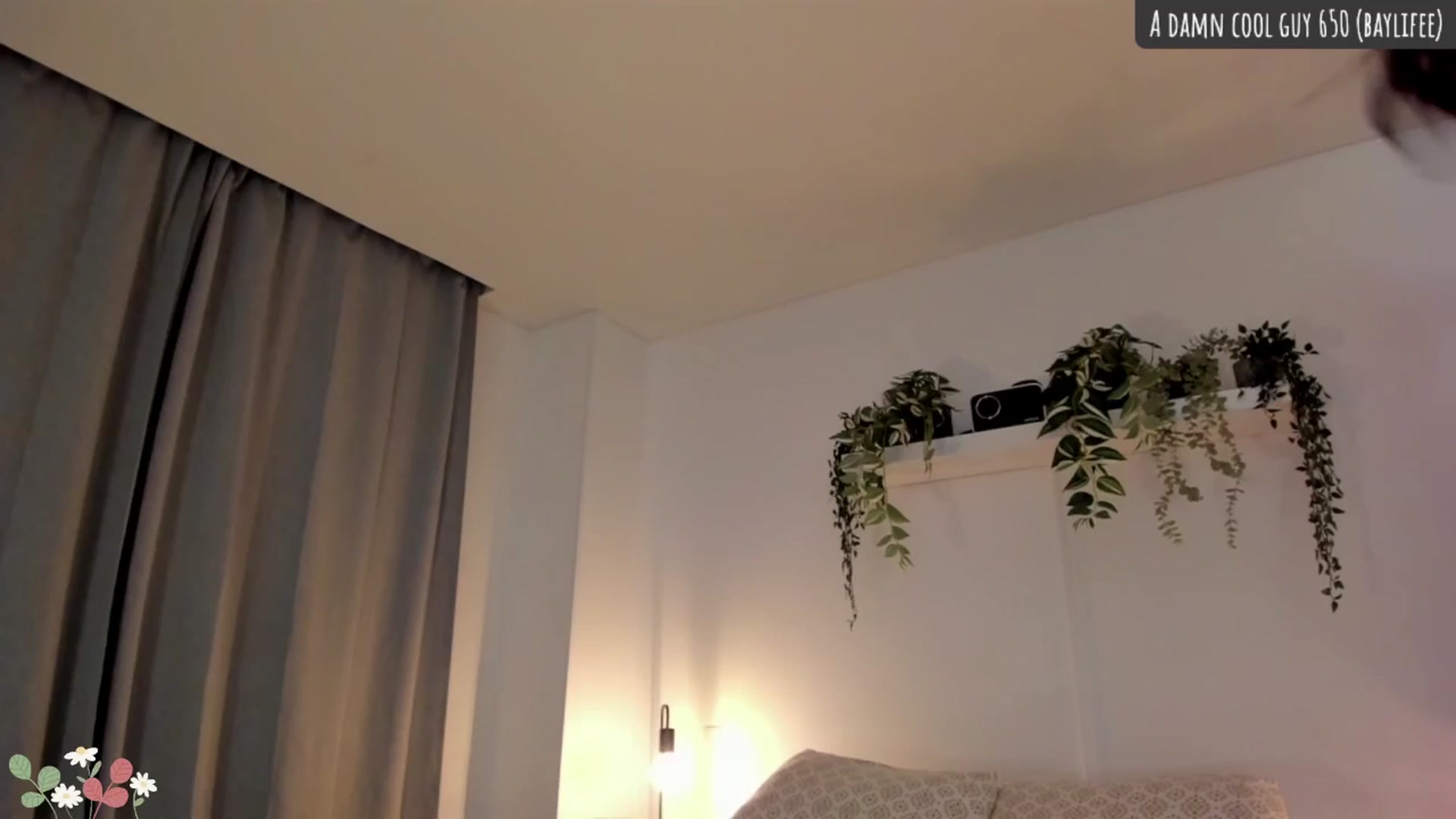 Gallery image thumbnail from ArianBelltime's myfreecams stream on, 12/07/2025, 05:44 image 20 of 20