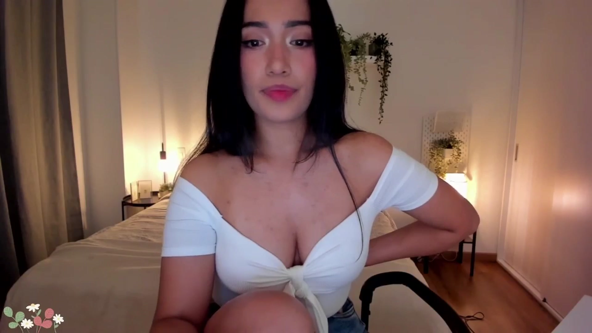 Gallery image thumbnail from ArianBelltime's myfreecams stream on, 12/13/2025, 06:12 image 6 of 20