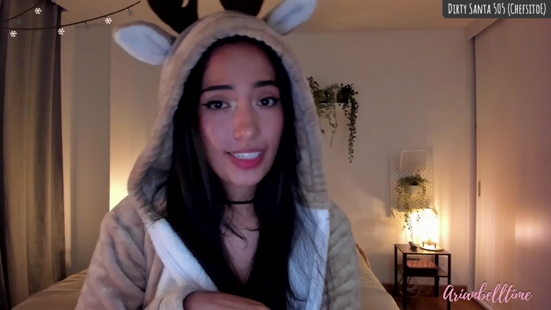 Gallery image thumbnail from ArianBelltime's myfreecams stream on, 12/16/2025, 02:40 image 18 of 20