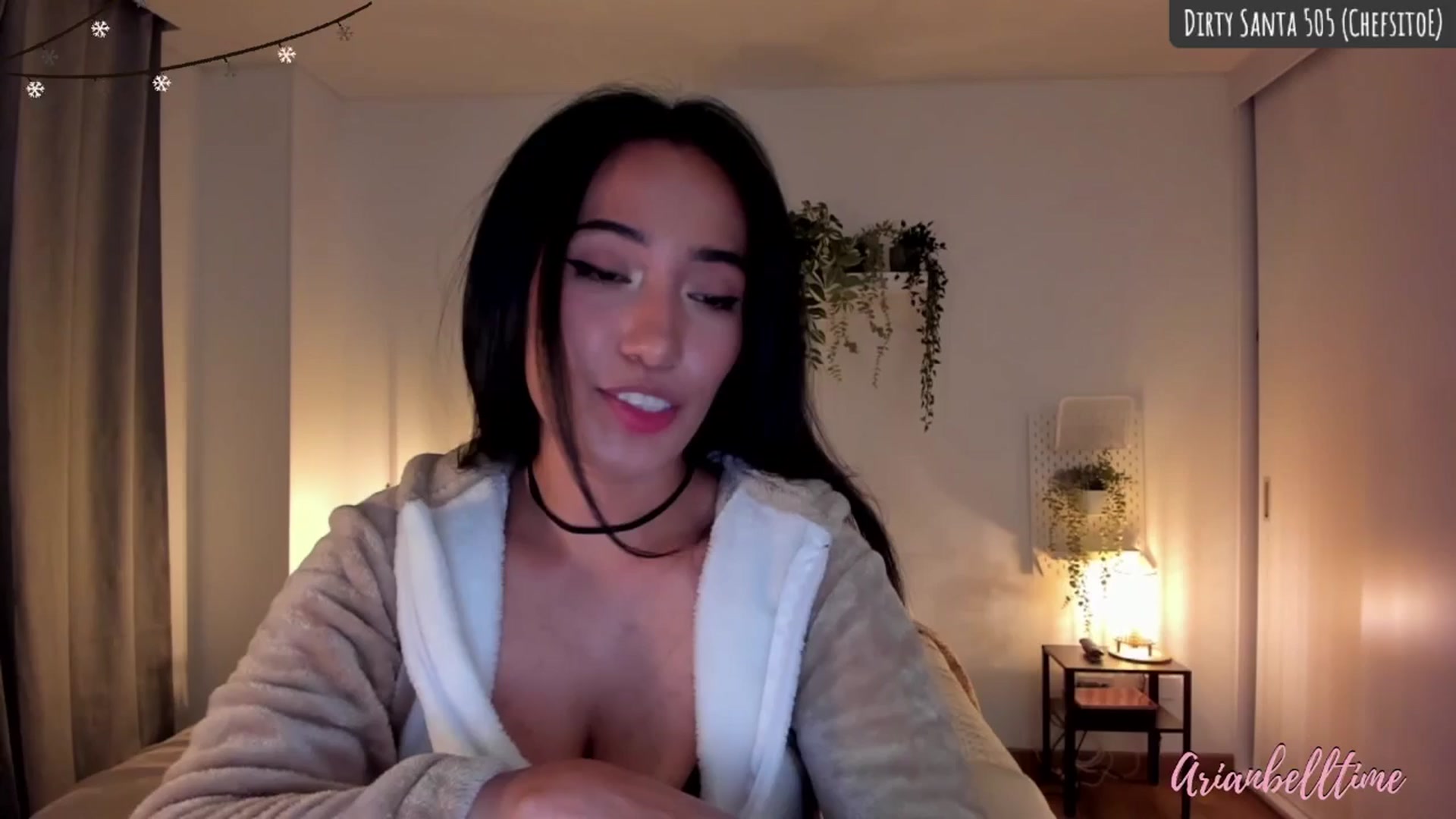 Gallery image thumbnail from ArianBelltime's myfreecams stream on, 12/16/2025, 02:40 image 20 of 20