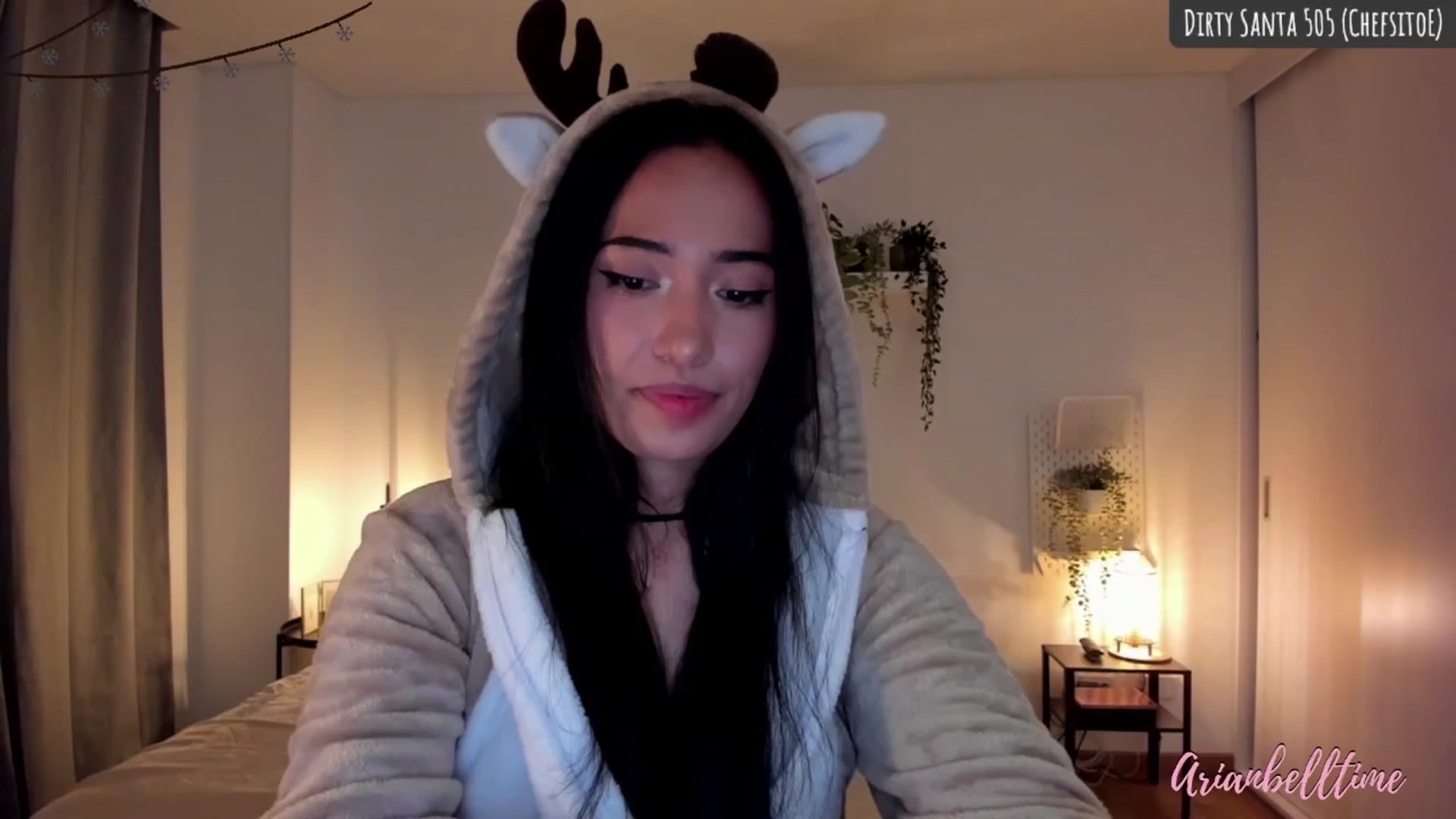 Gallery image thumbnail from ArianBelltime's myfreecams stream on, 12/16/2025, 02:40 image 19 of 20